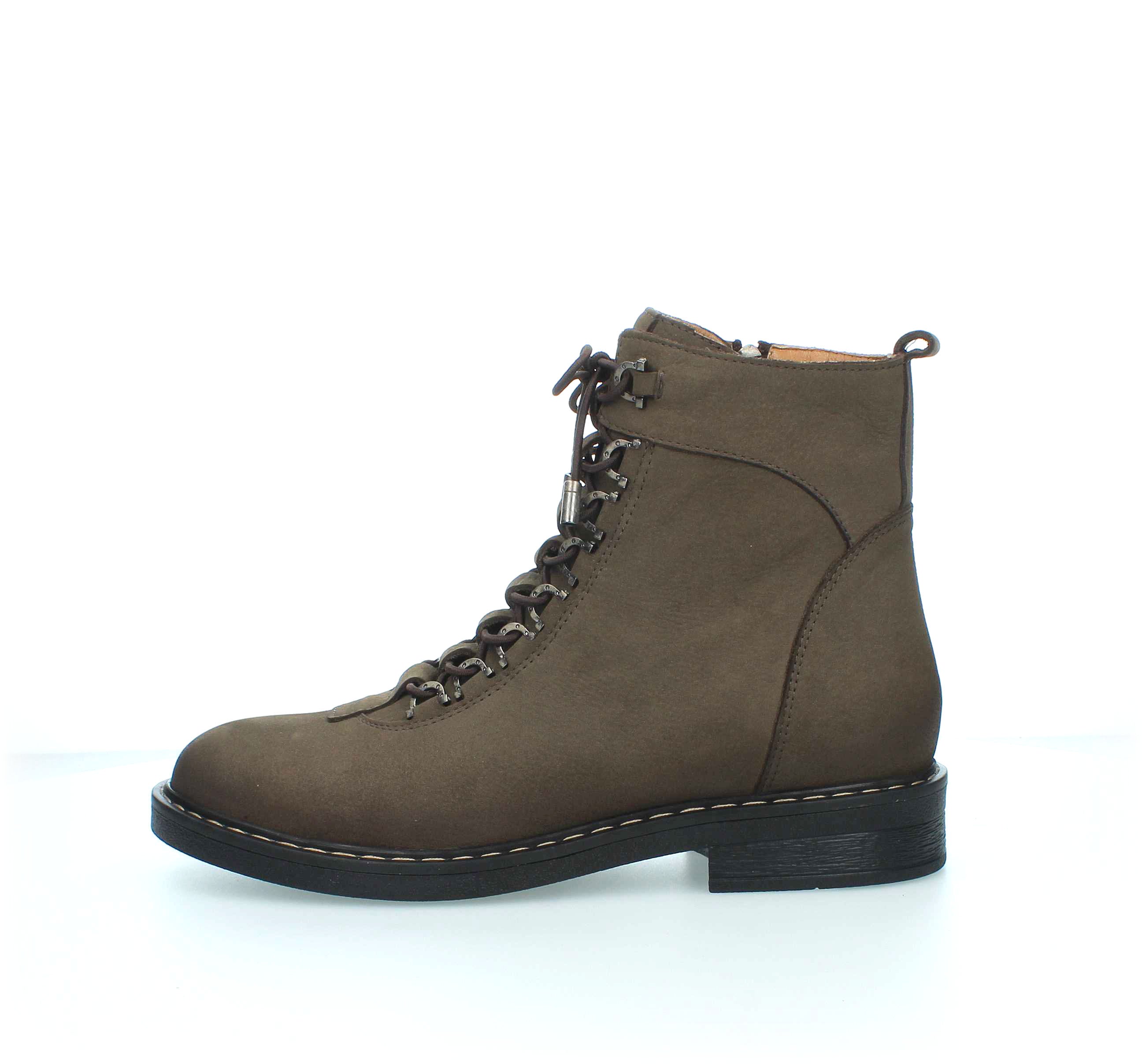 Regalia Boot | 1024