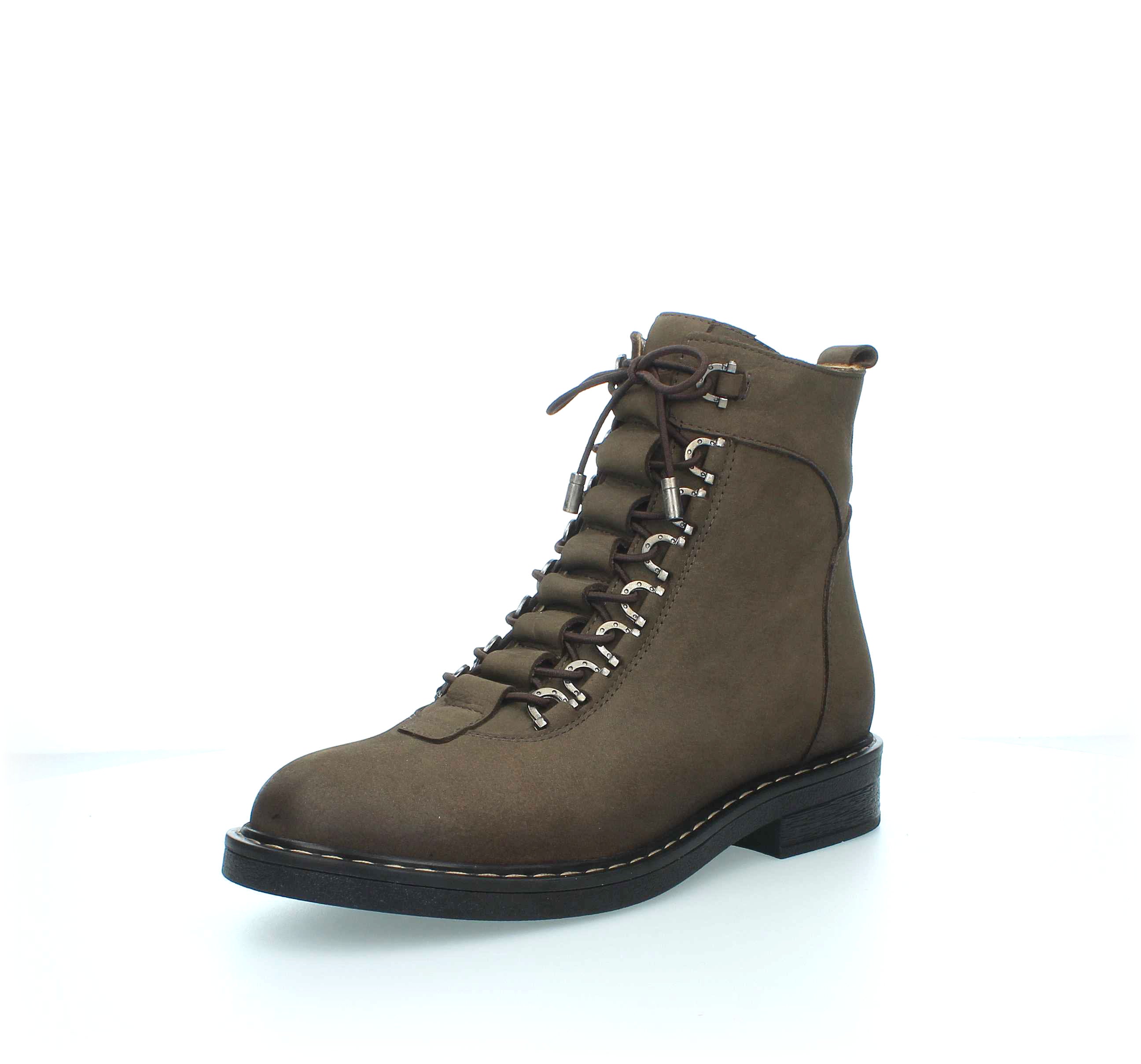 Regalia Boot | 1024