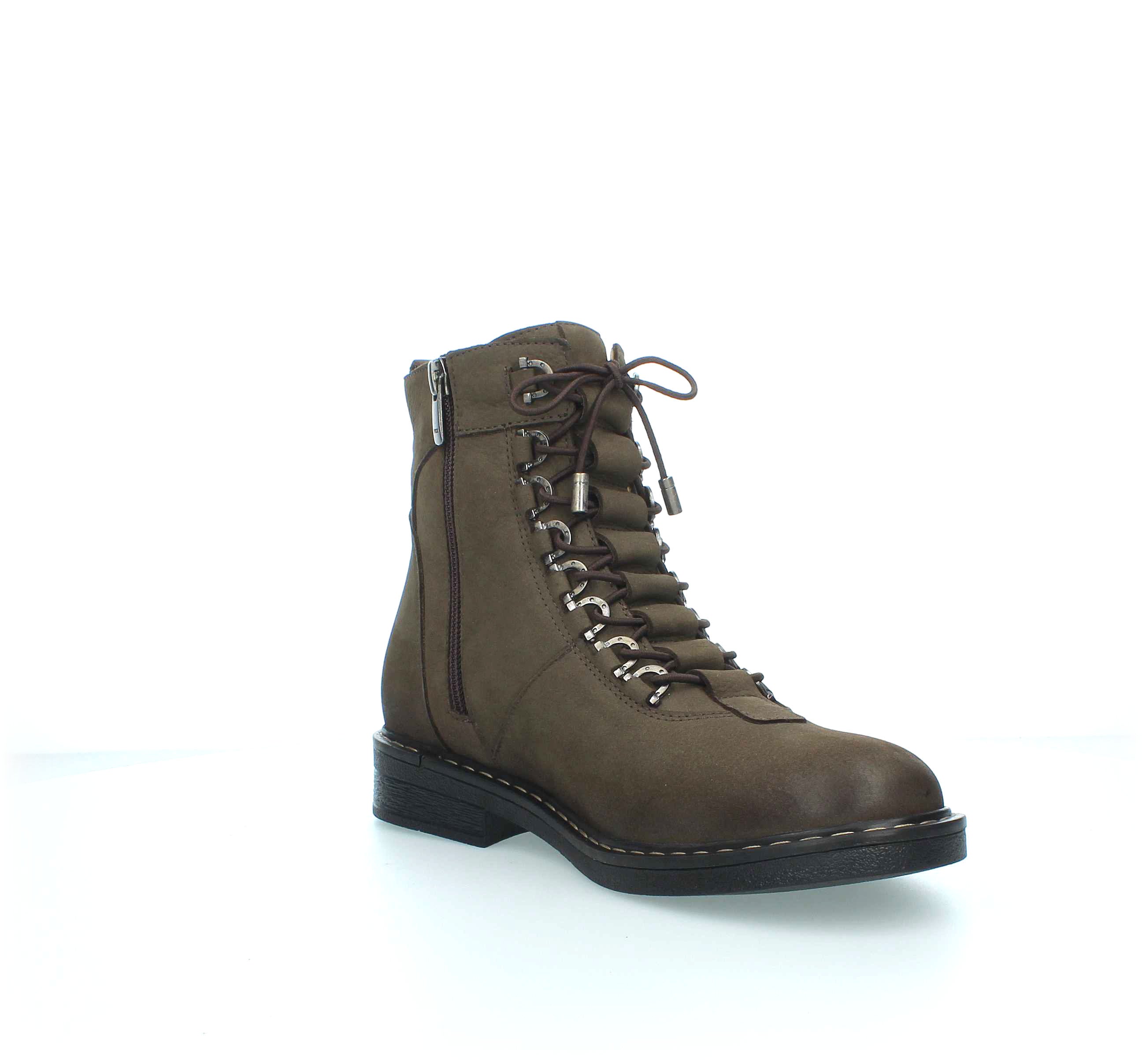 Regalia Boot | 1024
