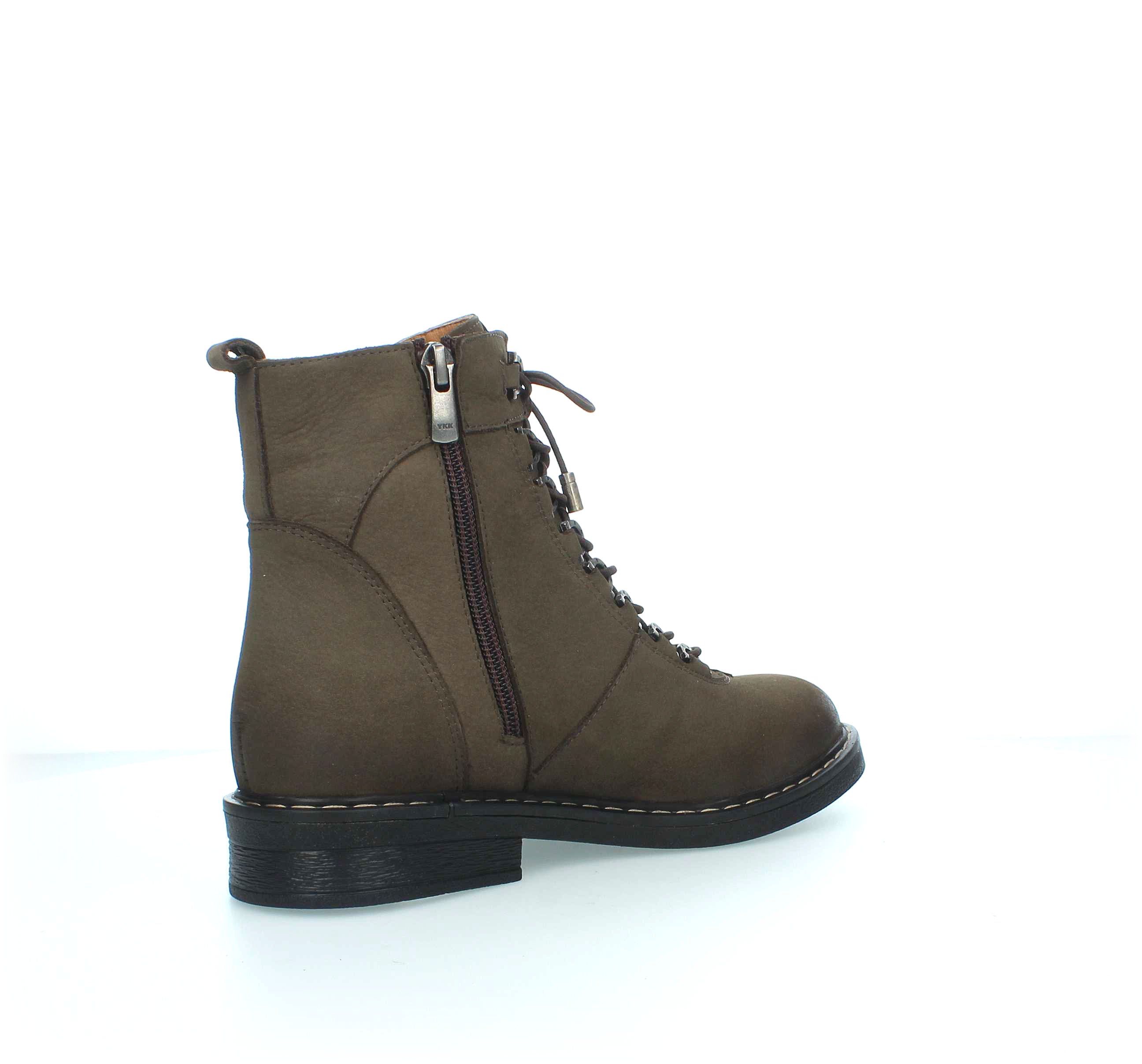 Regalia Boot | 1024