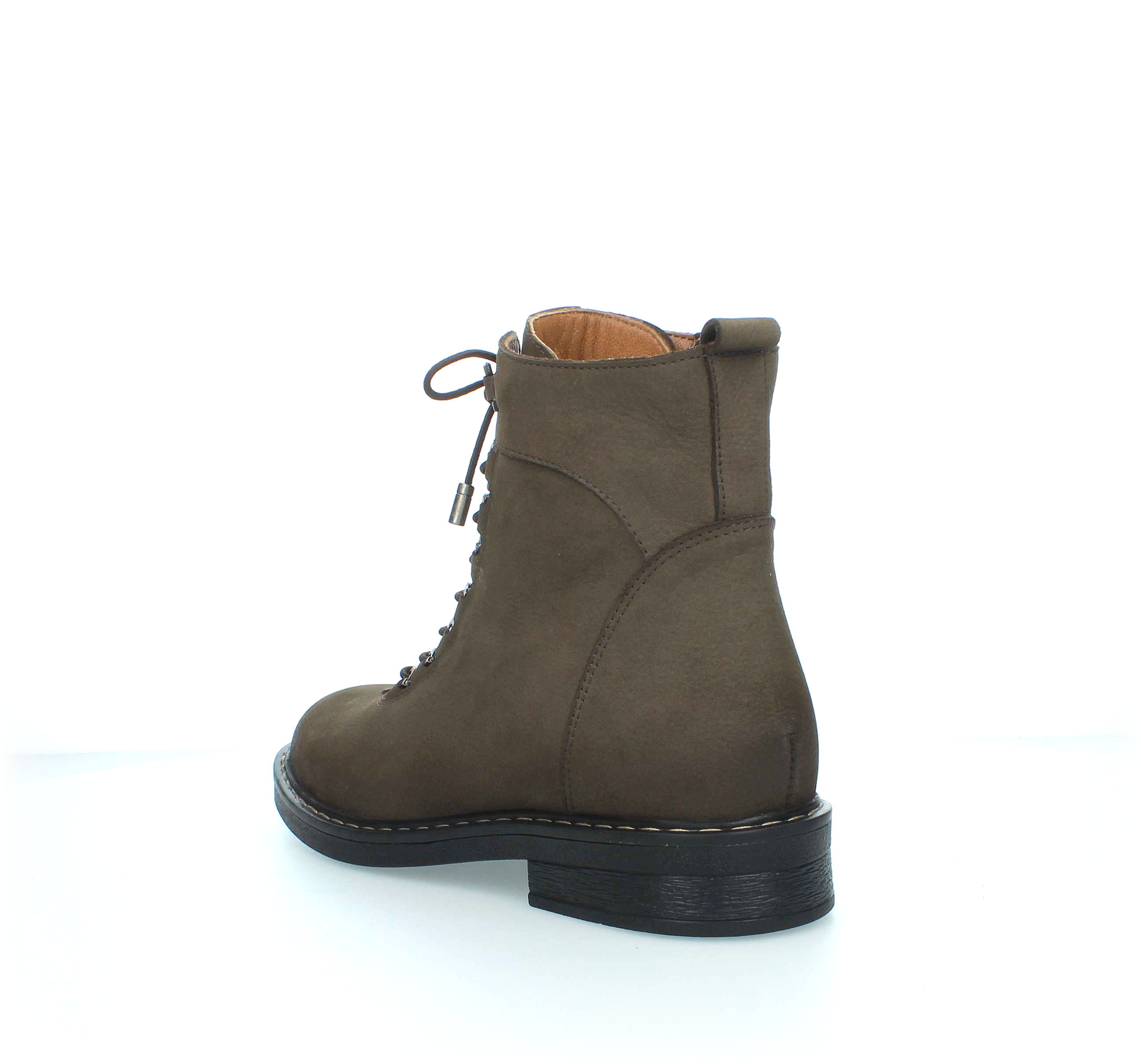 Regalia Boot | 1024