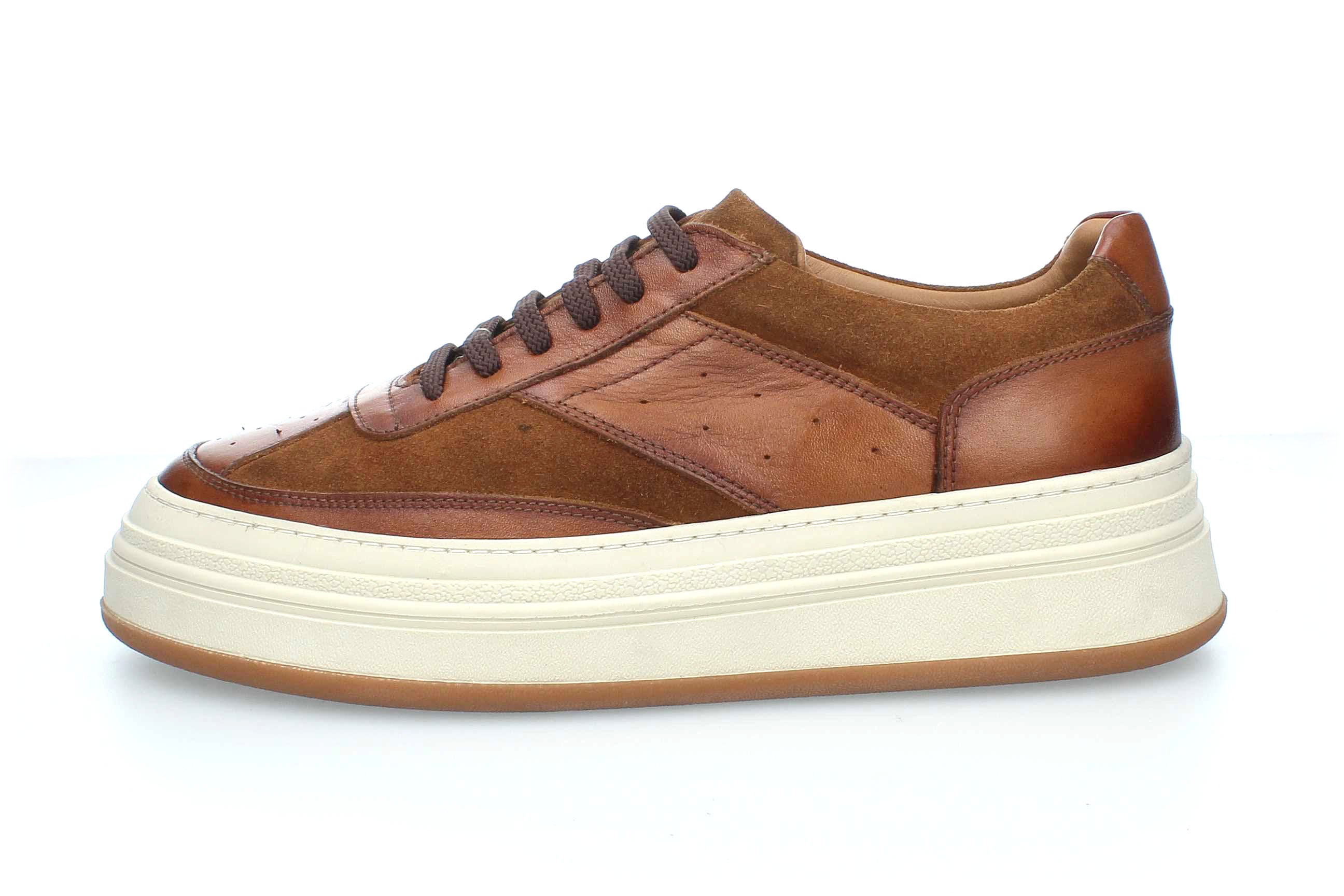 Stride | 4599