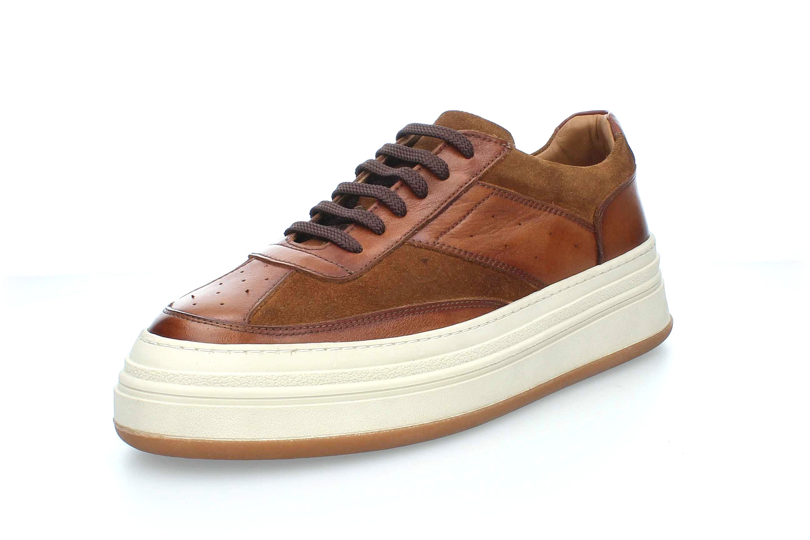 Stride | 4599
