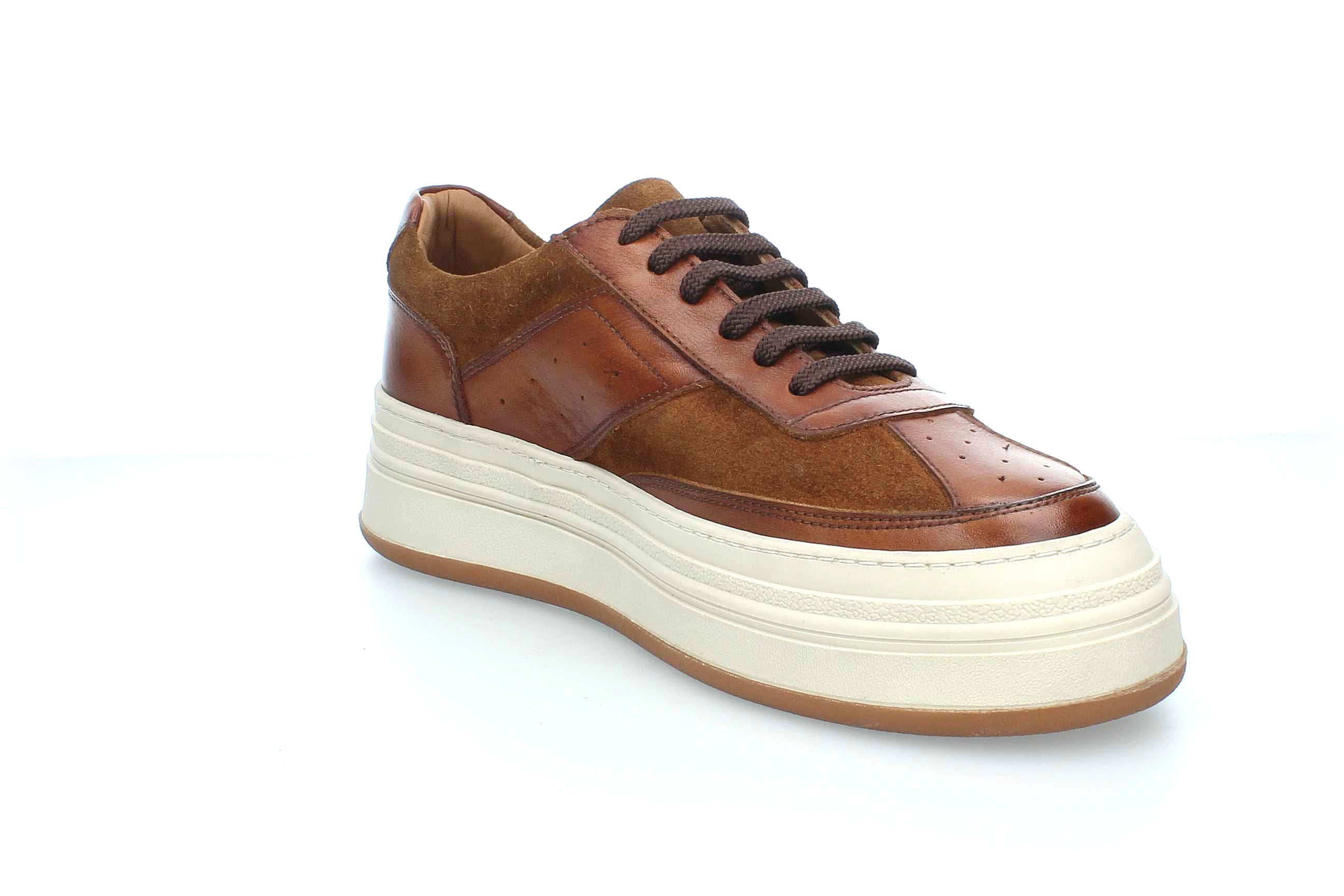 Stride | 4599