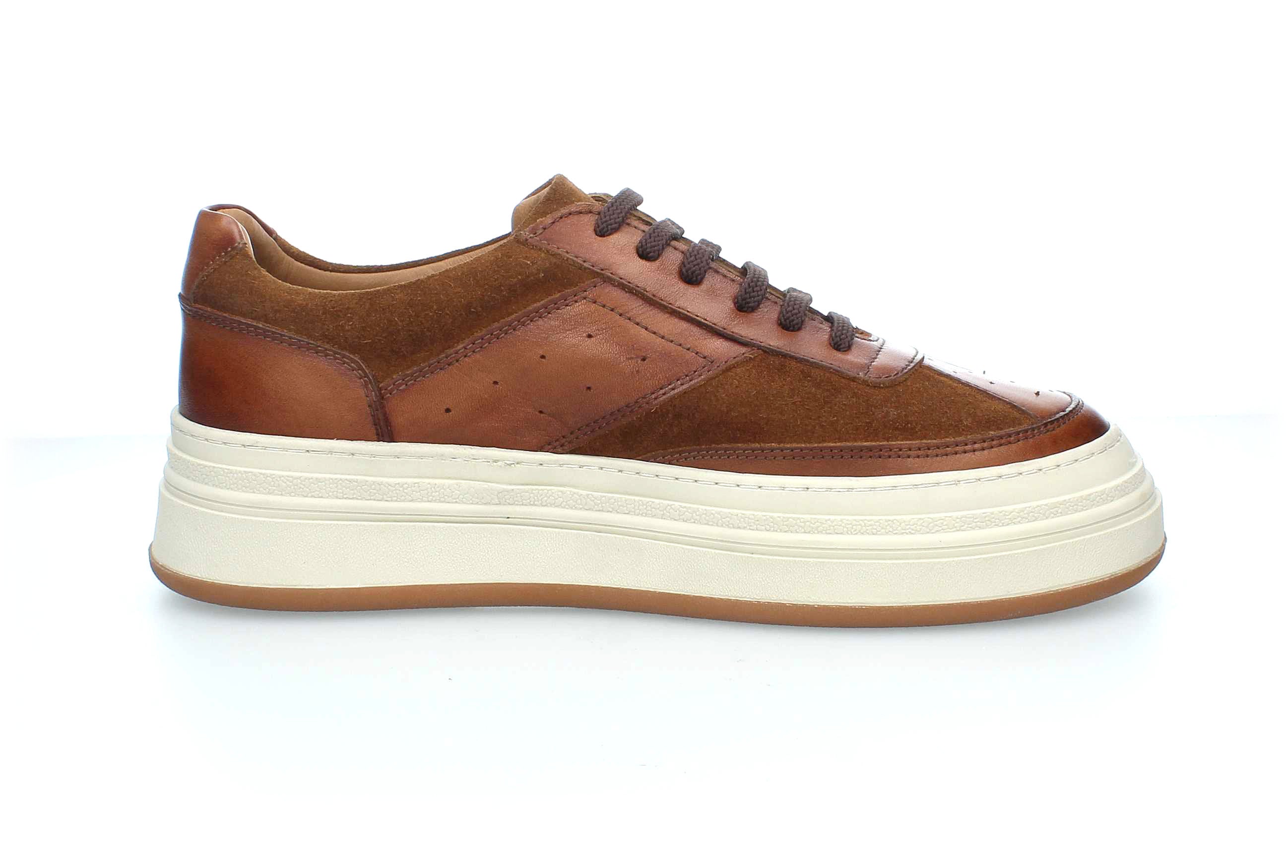 Stride | 4599