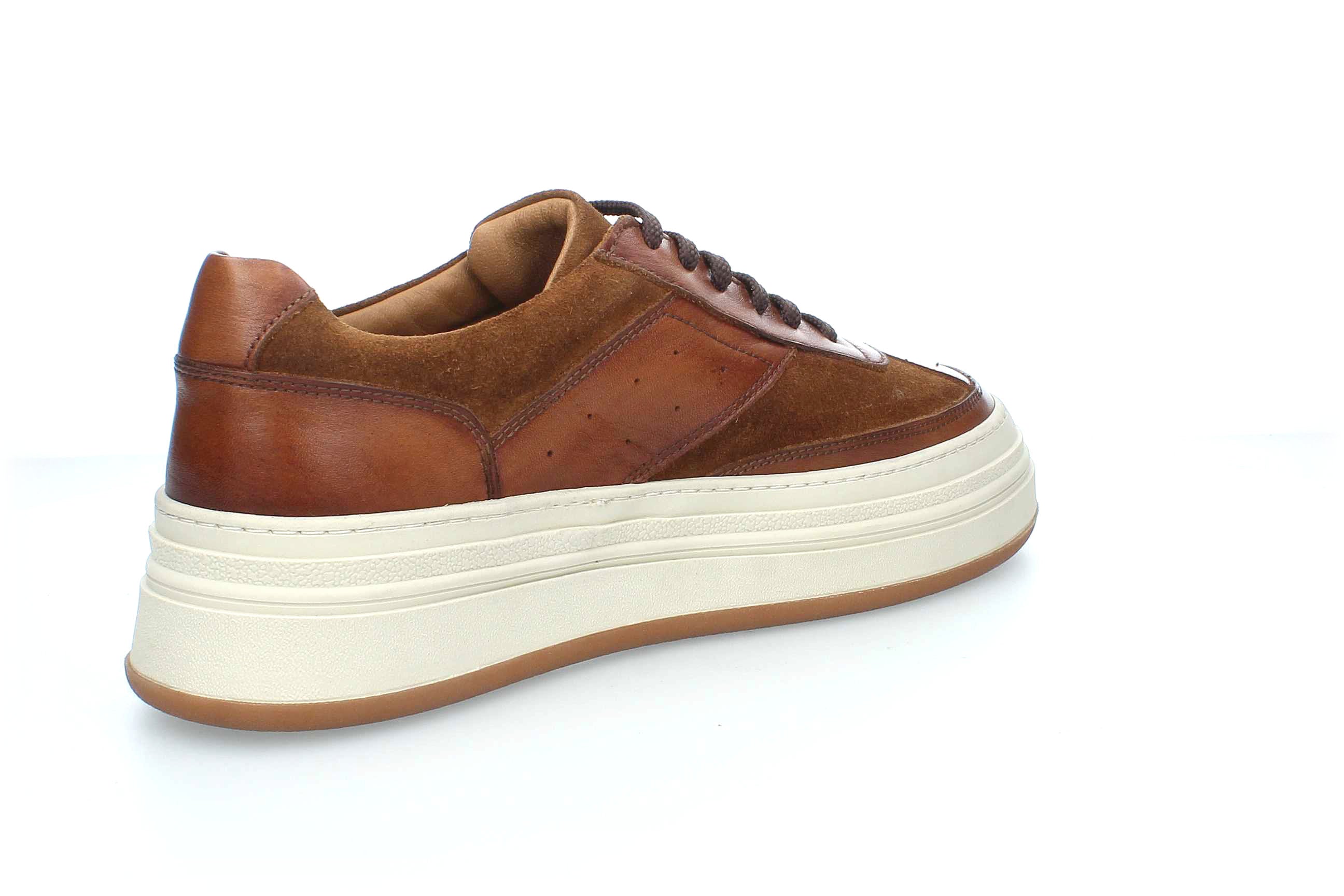 Stride | 4599