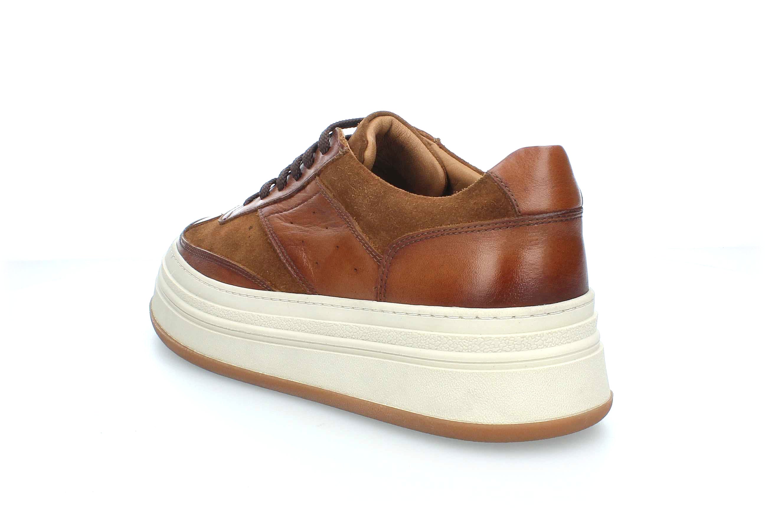 Stride | 4599