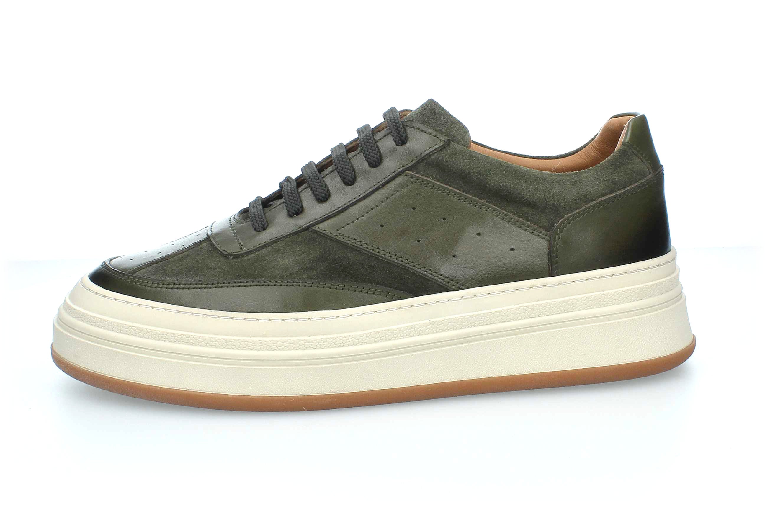 Stride | 4599