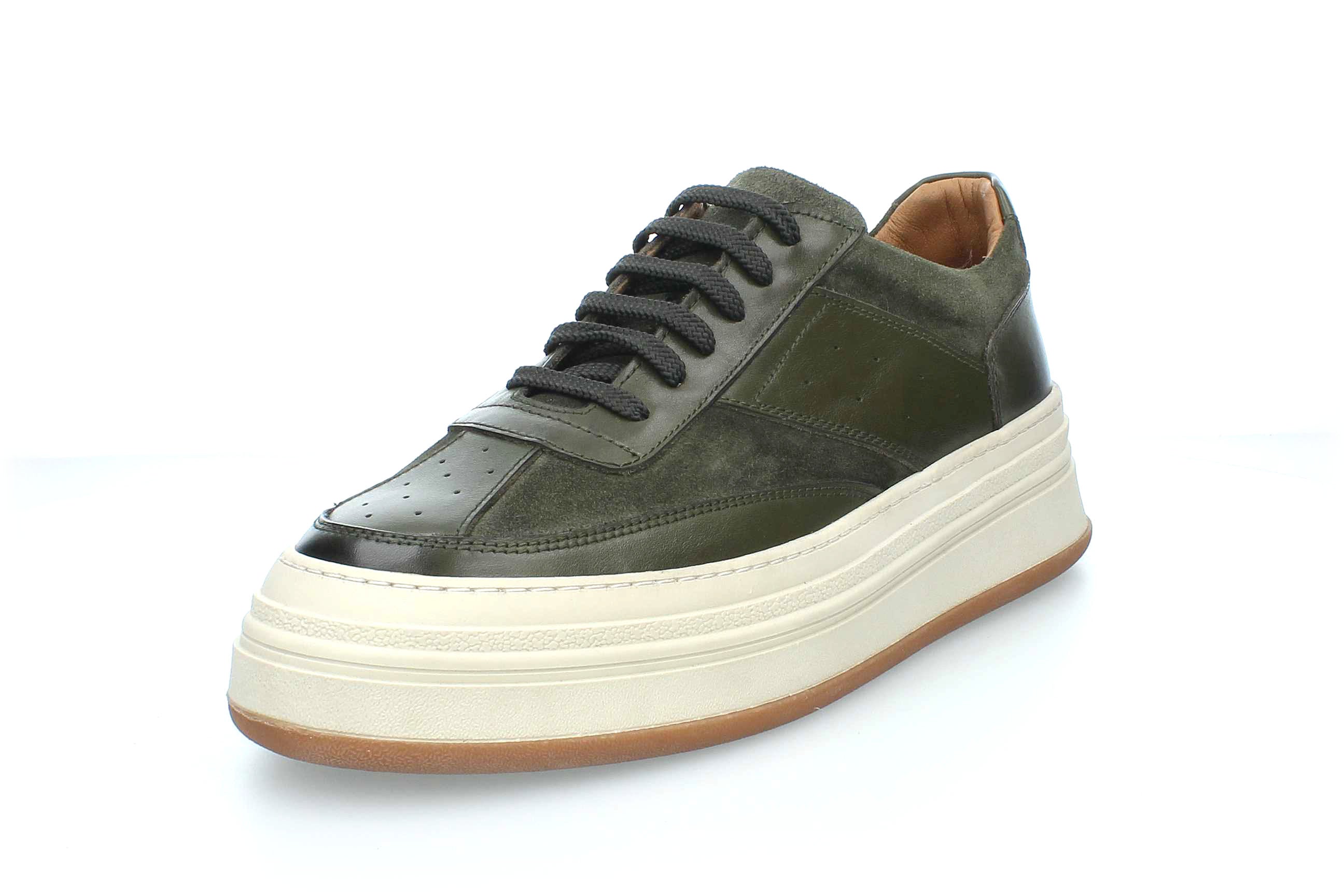 Stride | 4599