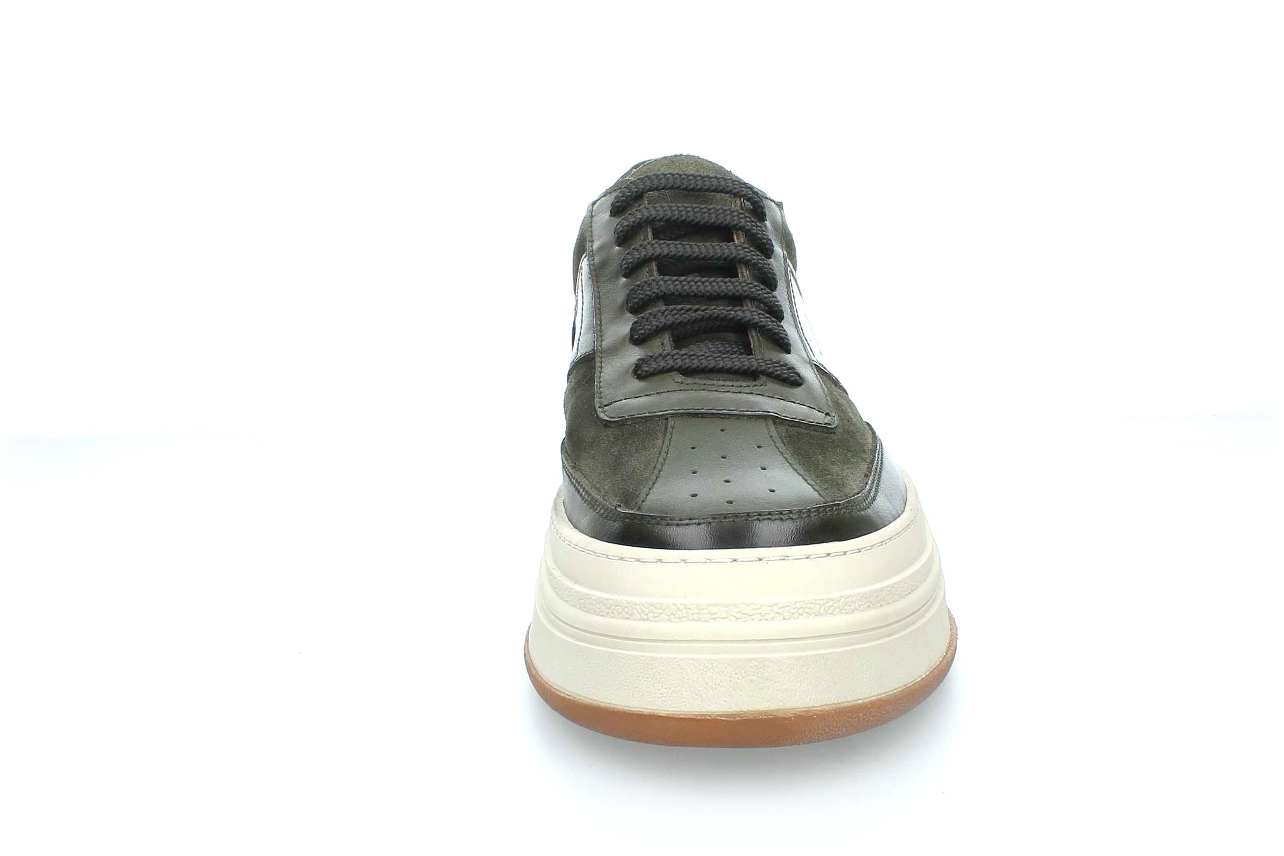 Stride | 4599