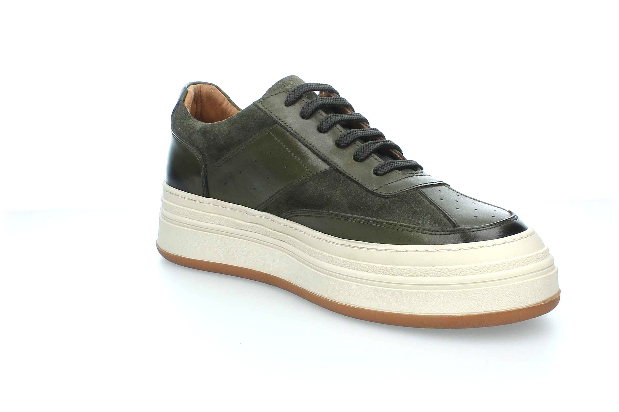 Stride | 4599