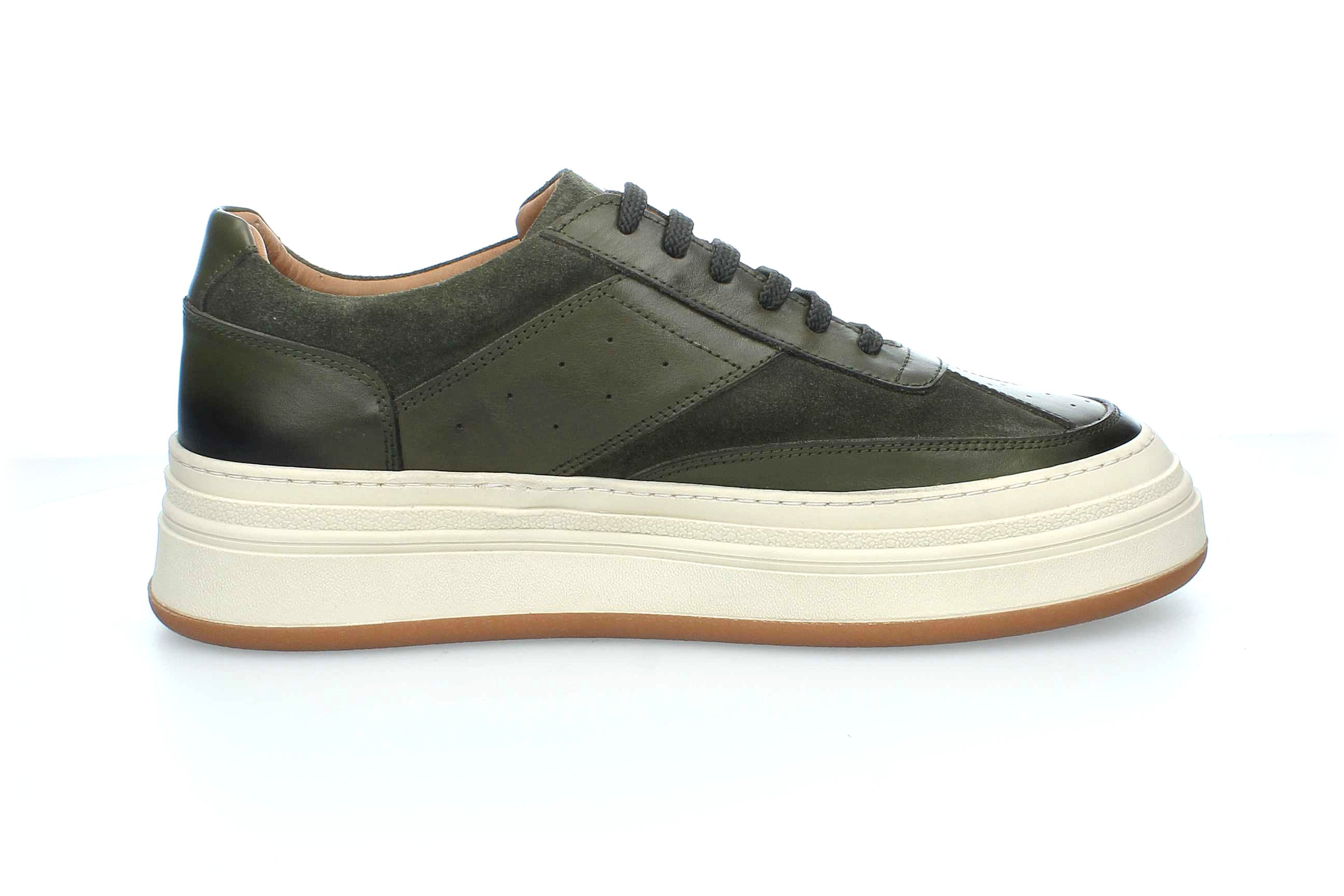 Stride | 4599