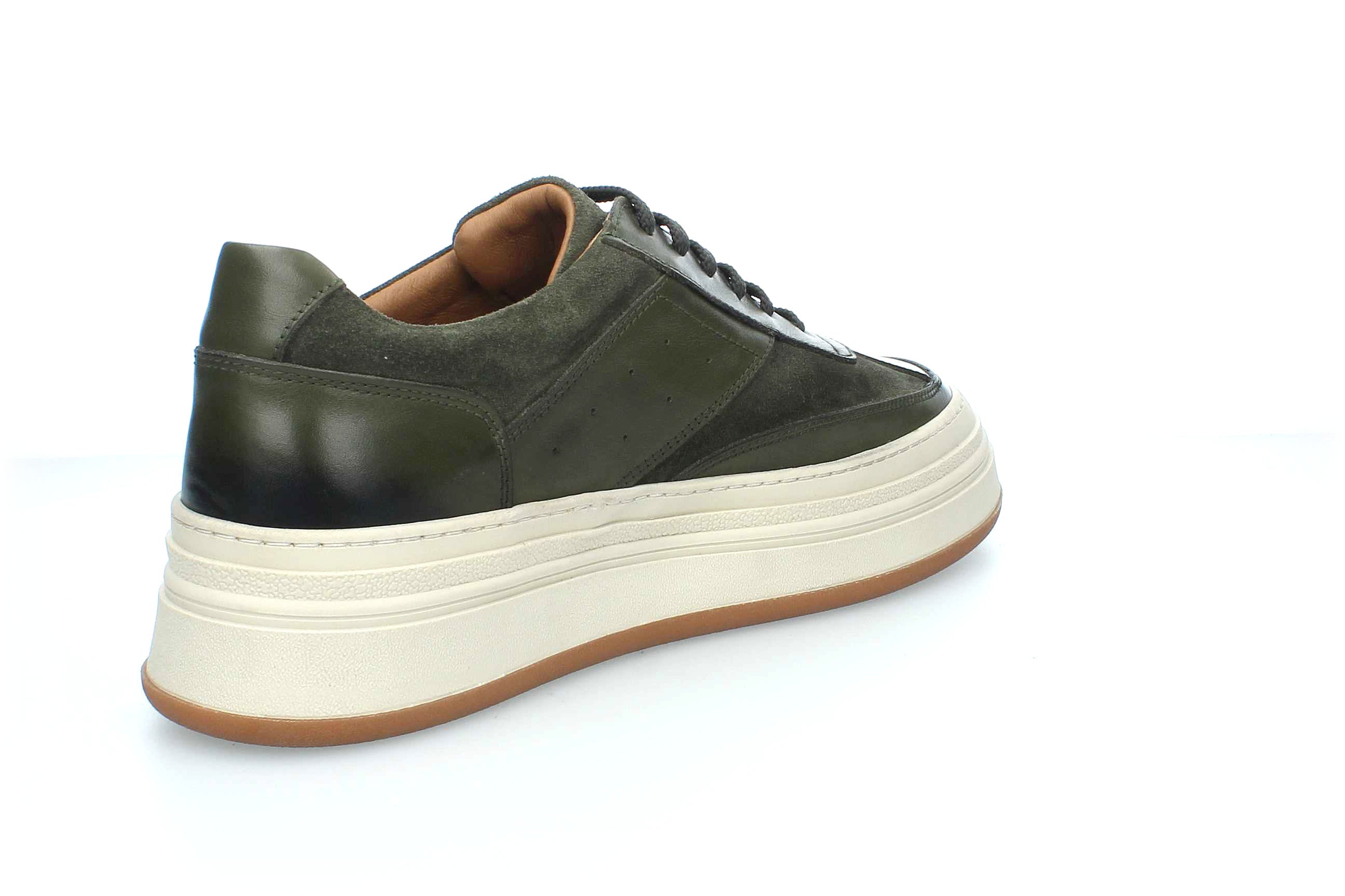 Stride | 4599