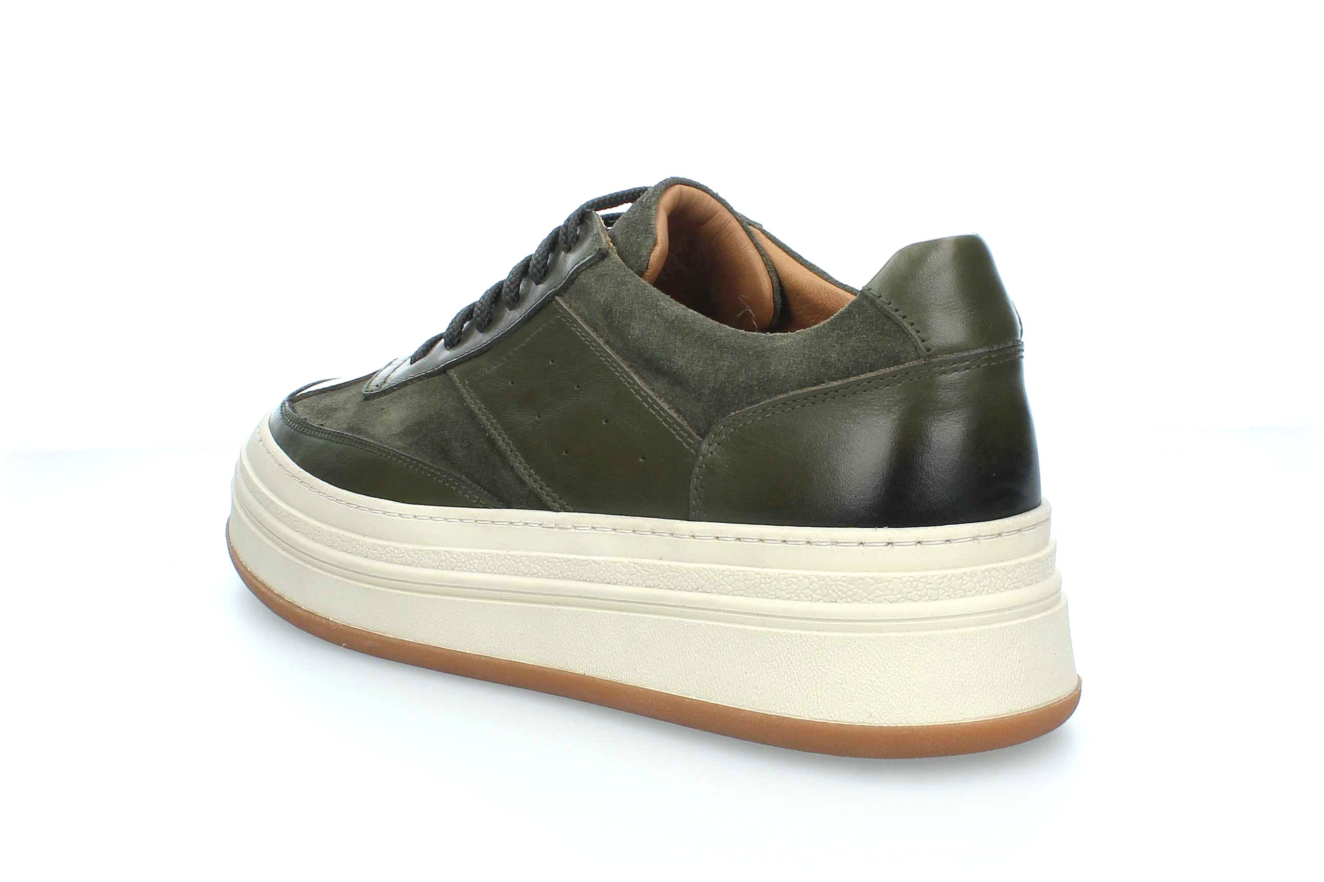Stride | 4599