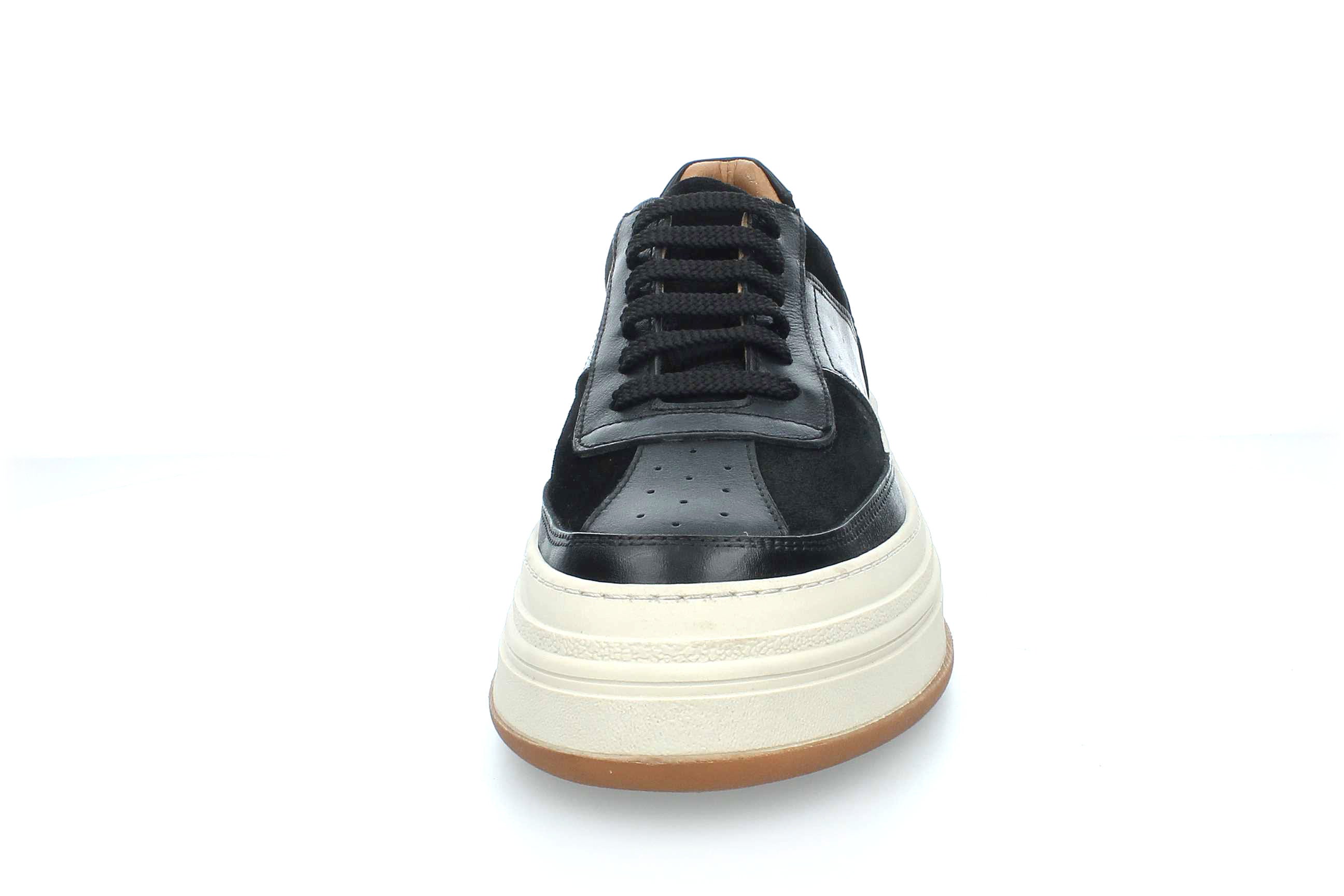 Stride | 4599