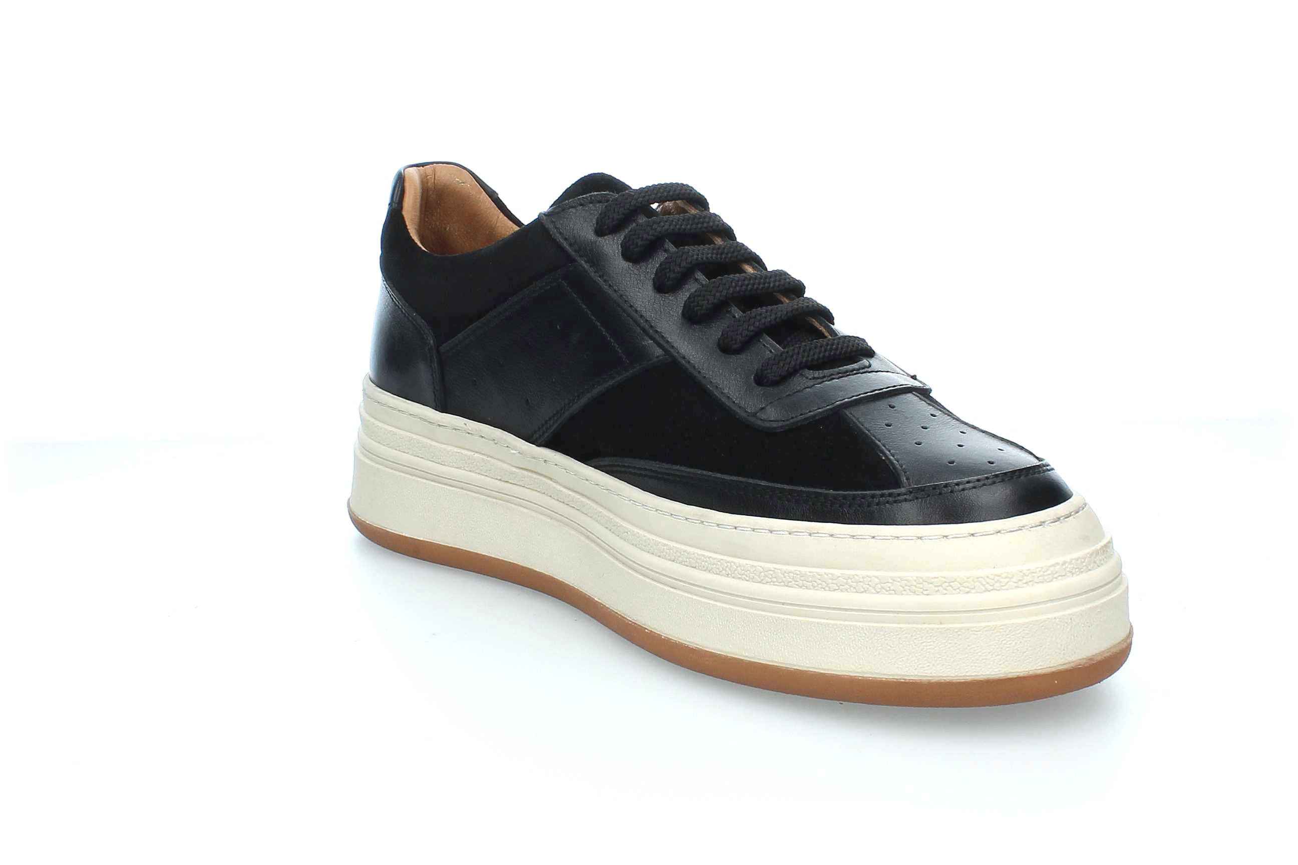 Stride | 4599