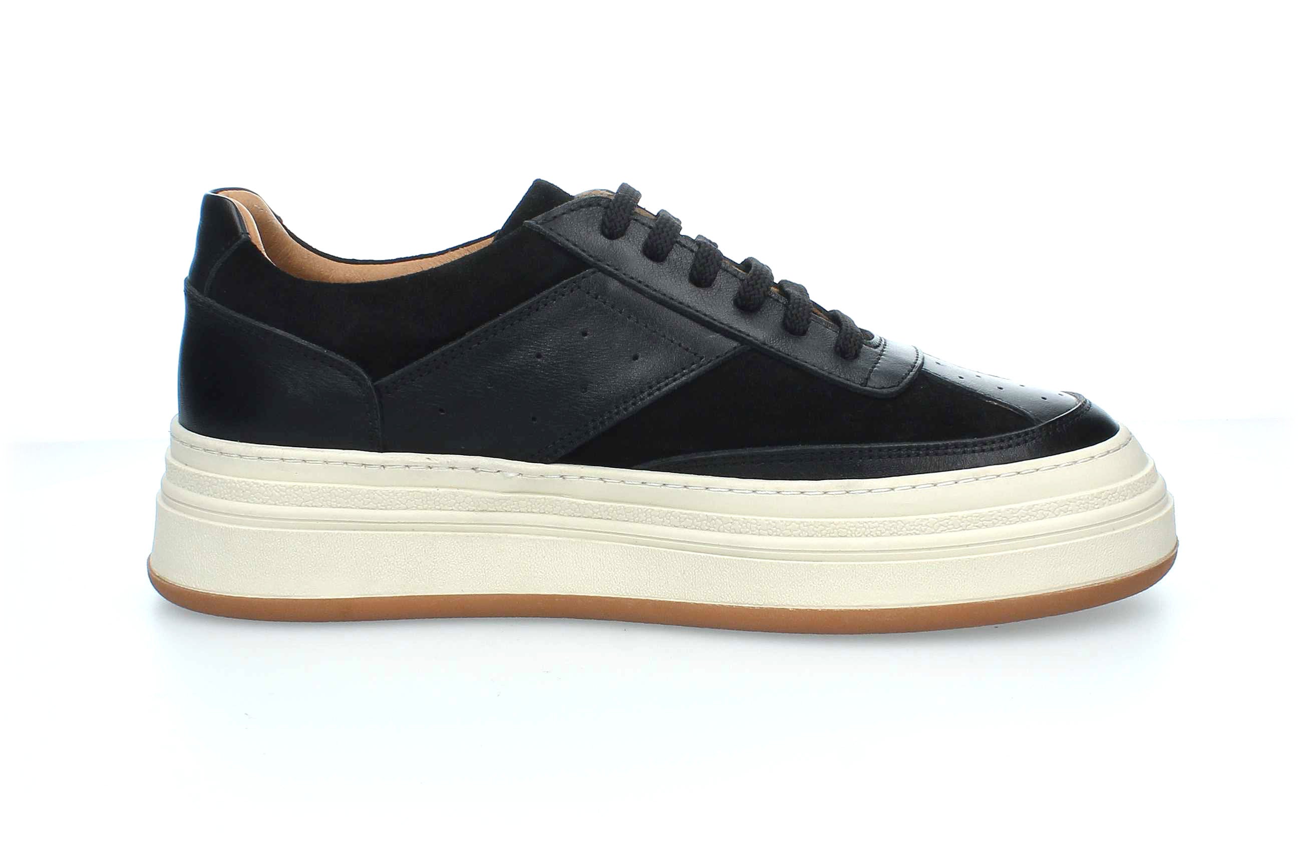 Stride | 4599