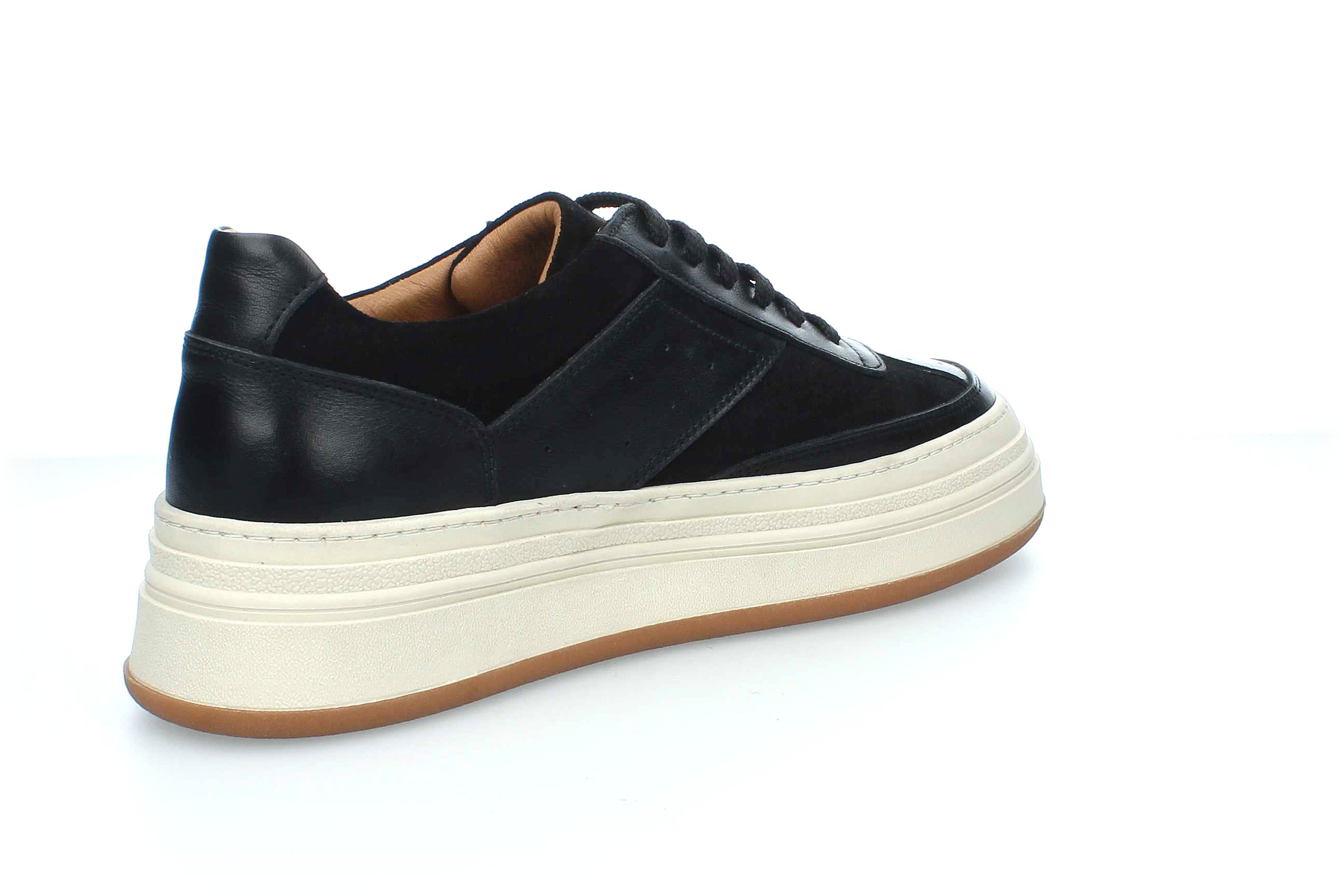 Stride | 4599