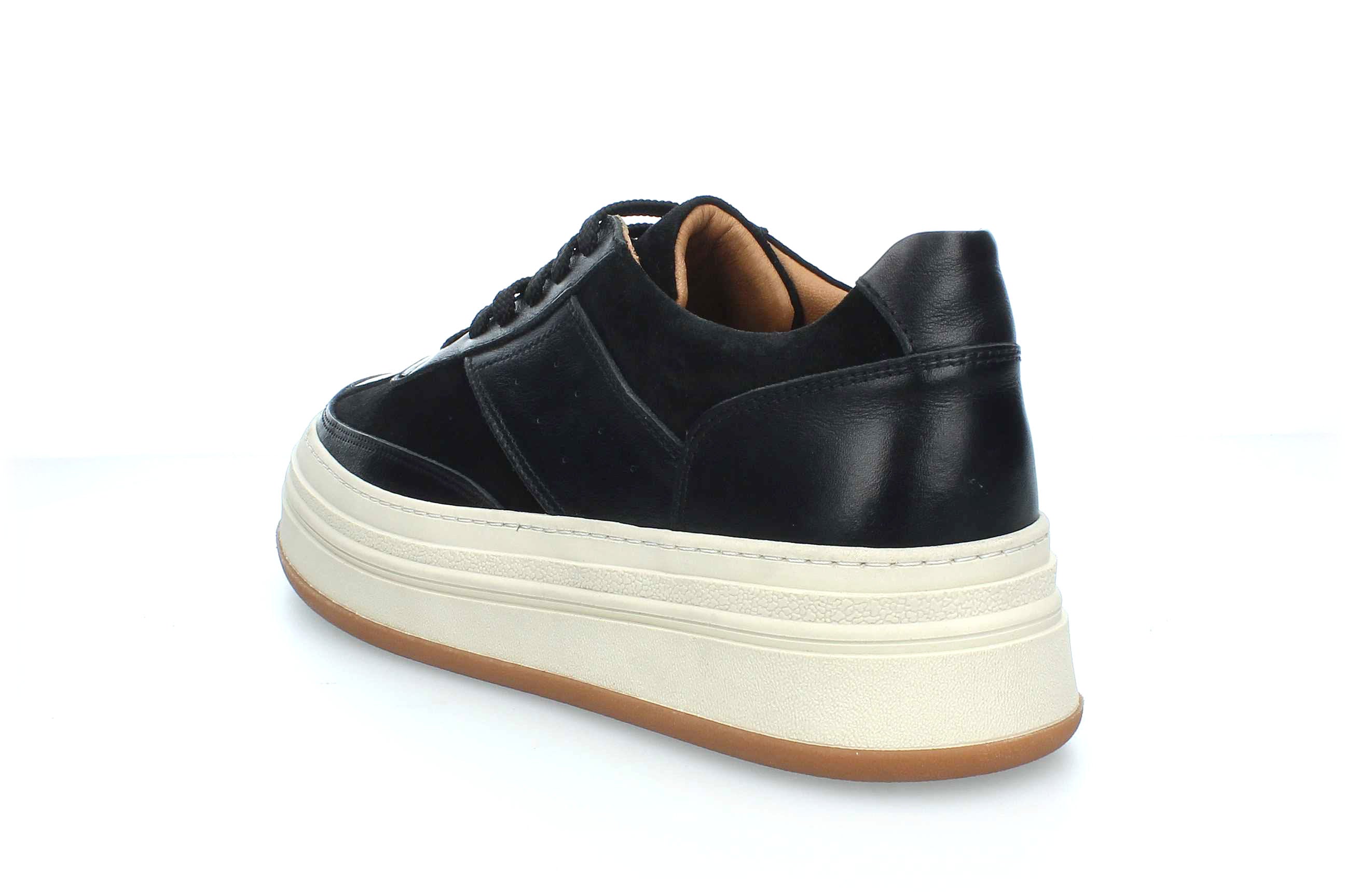 Stride | 4599