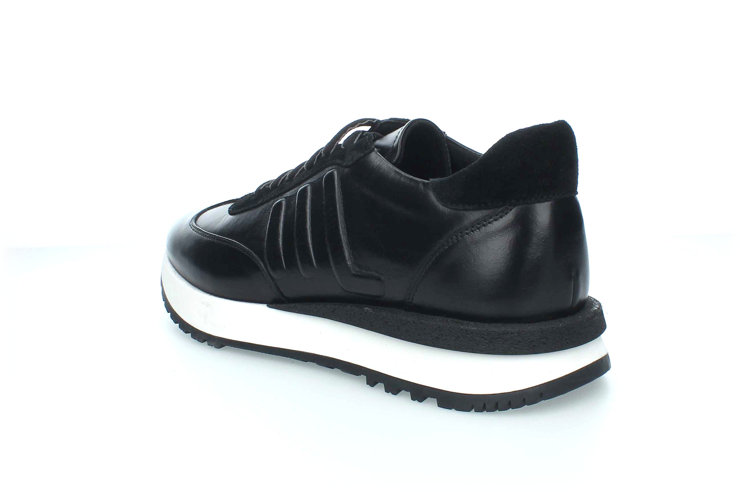 StrideFusion | S-1292