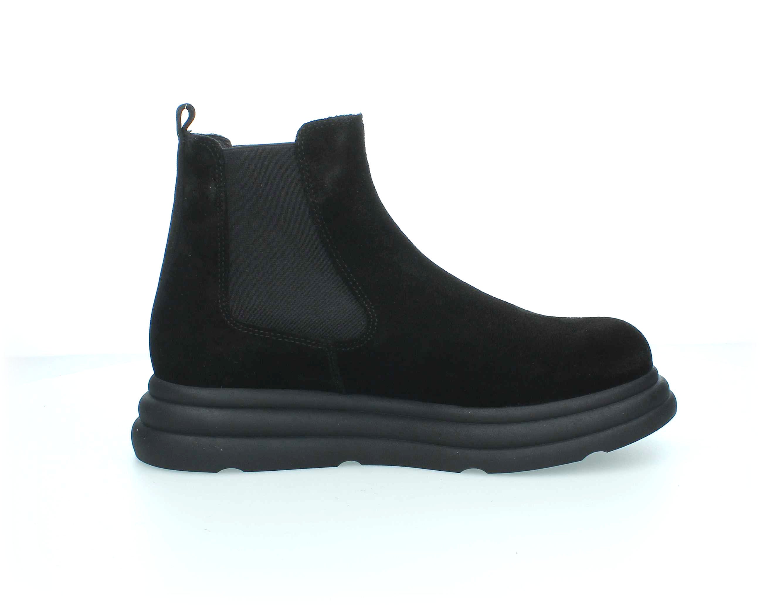 SilhouetteStride | 1532-1
