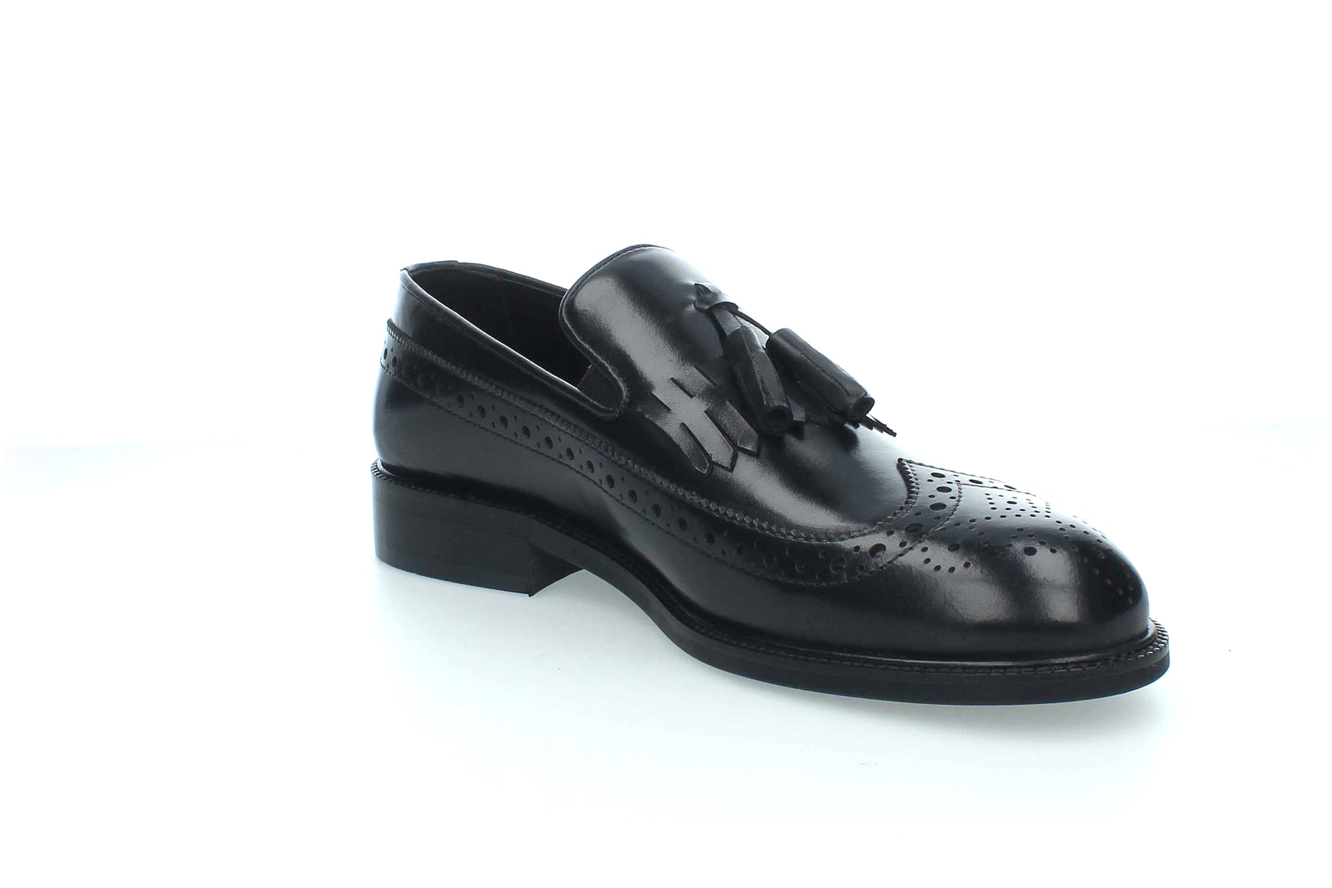 MonarchBuckle | X-16