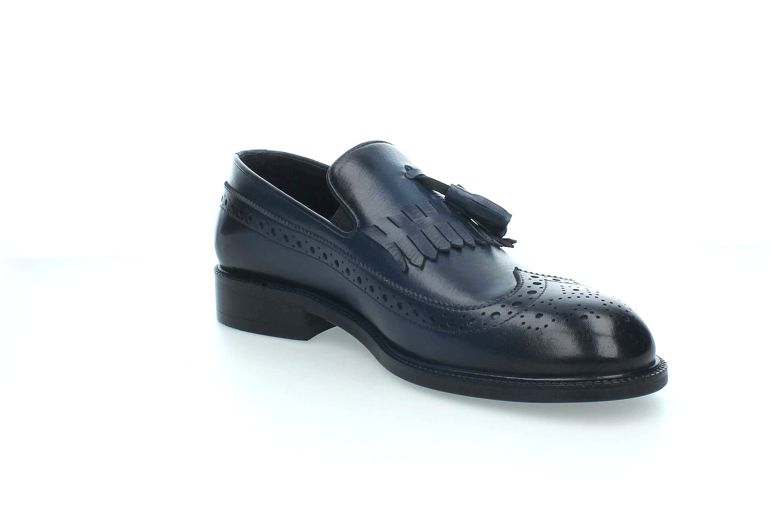 MonarchBuckle | X-16