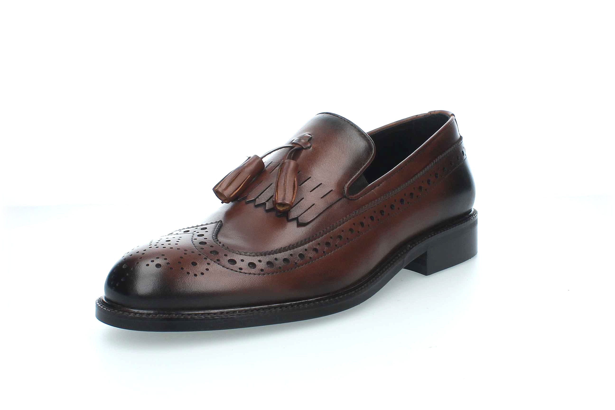 MonarchBuckle | X-16