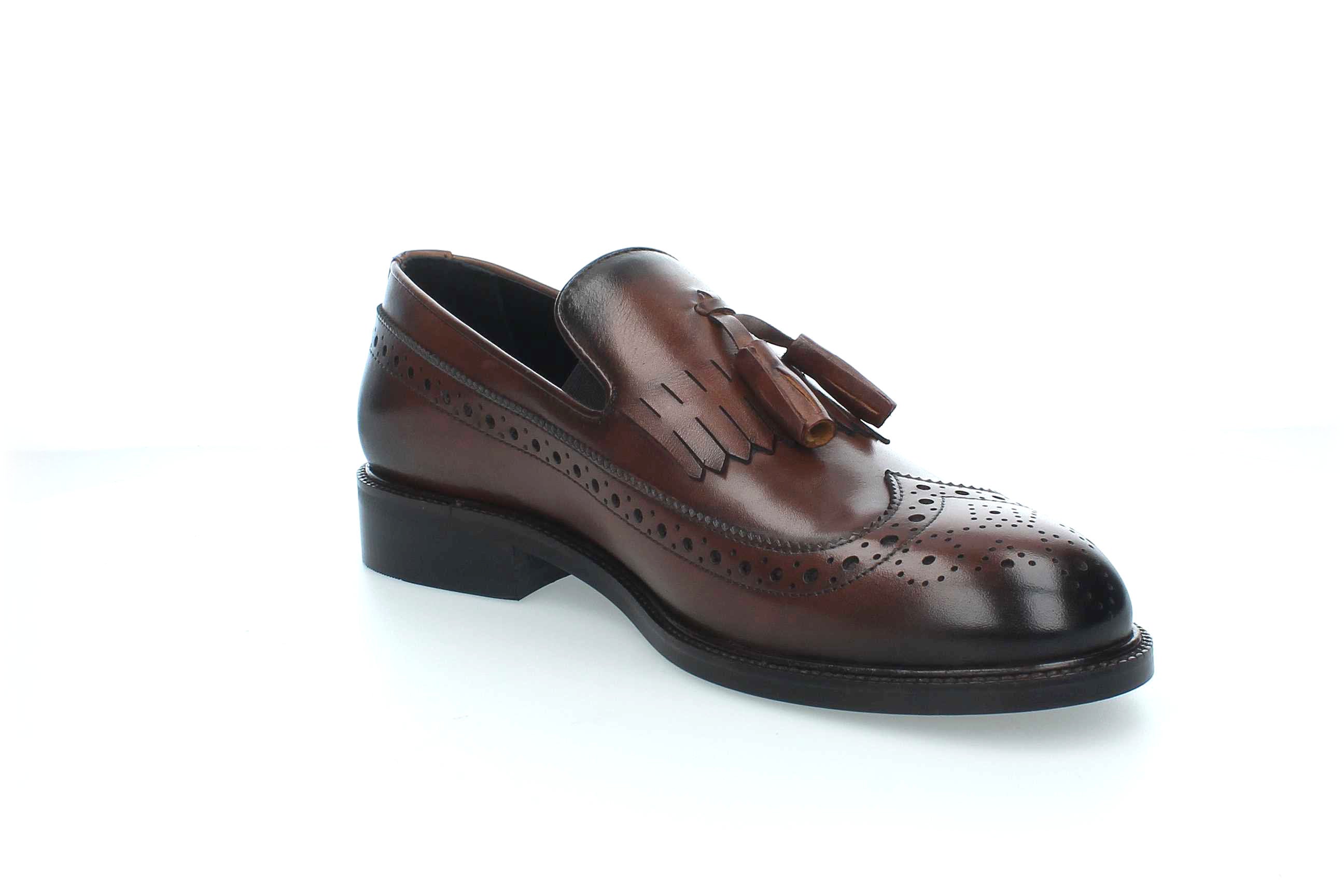 MonarchBuckle | X-16