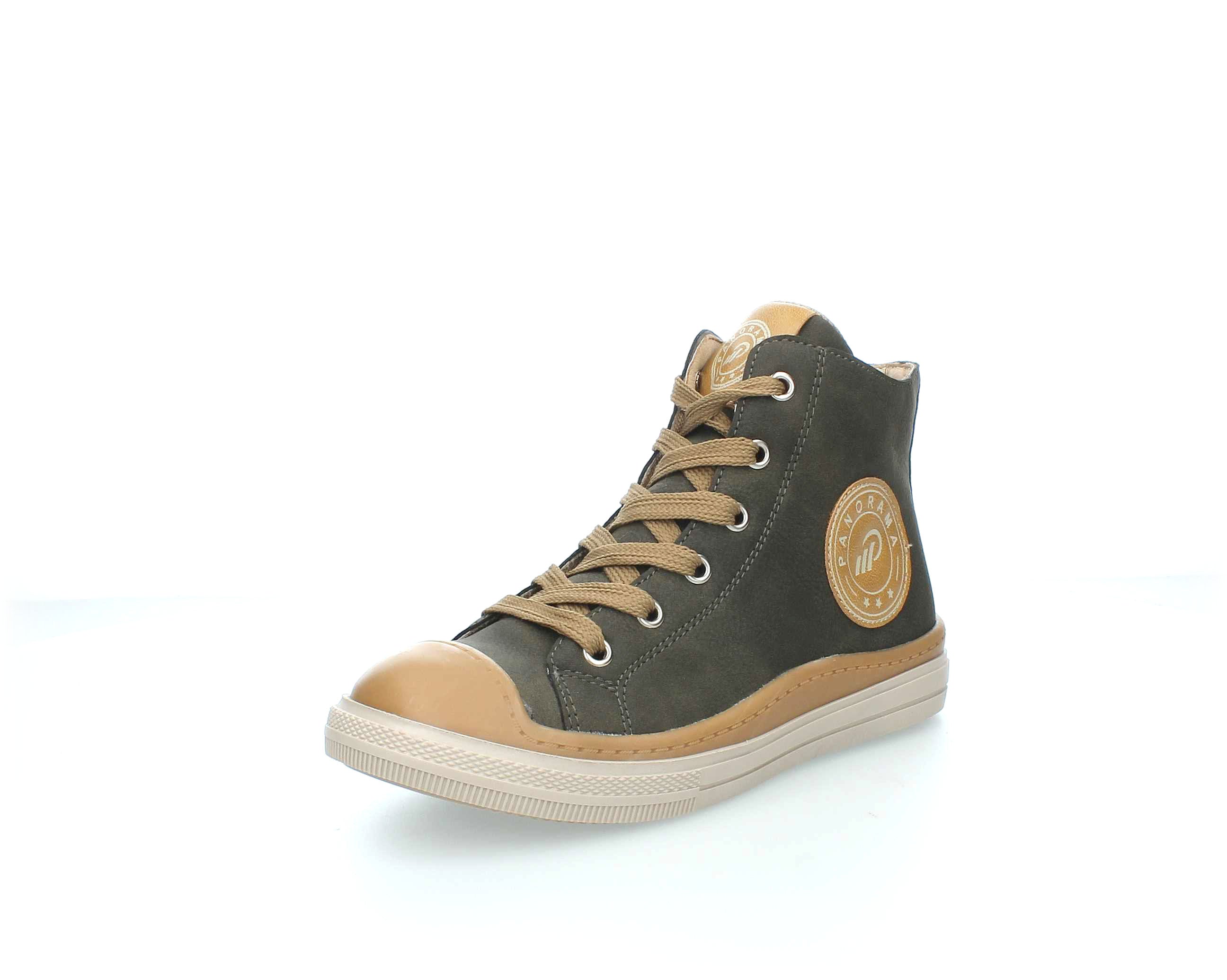MetroStride | JS2683