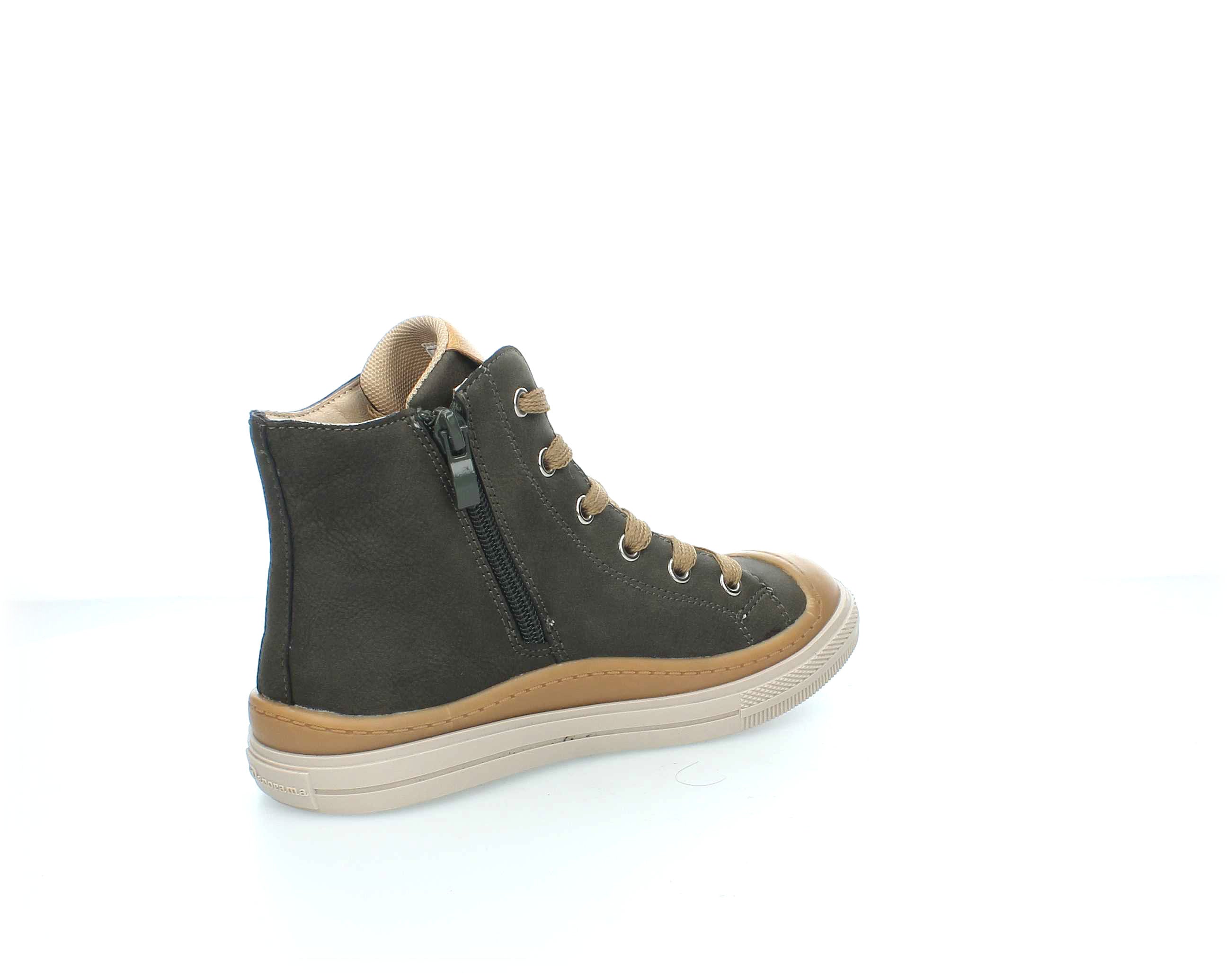 MetroStride | JS2683