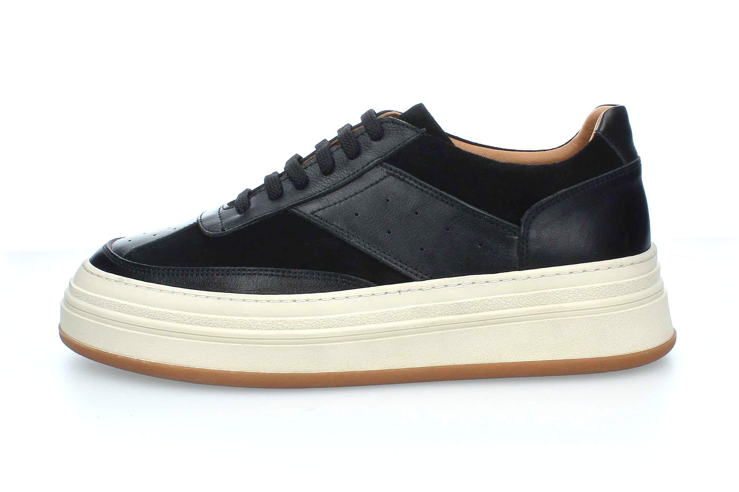 Stride | 4599