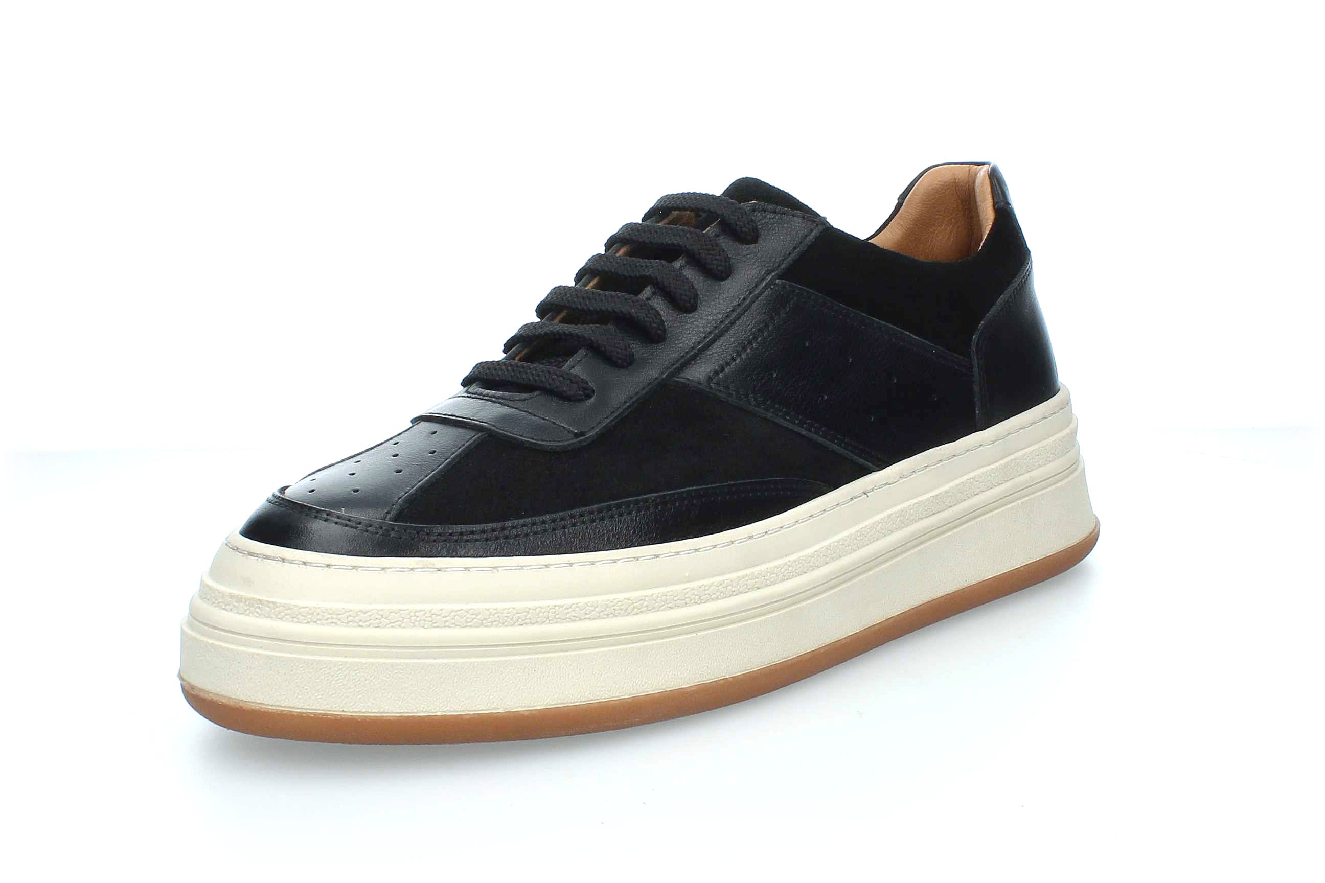 Stride | 4599