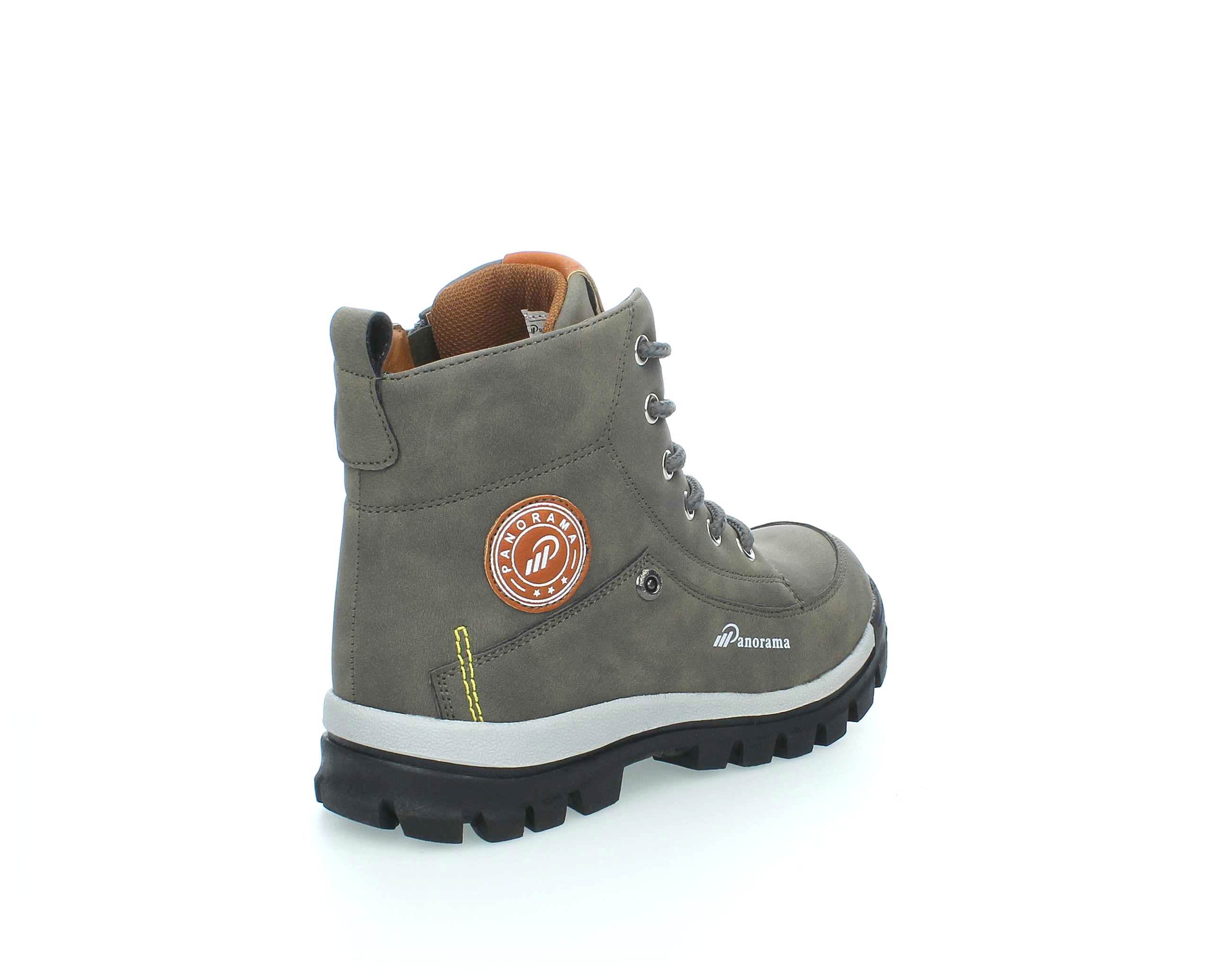 TinyTrail | JS2261