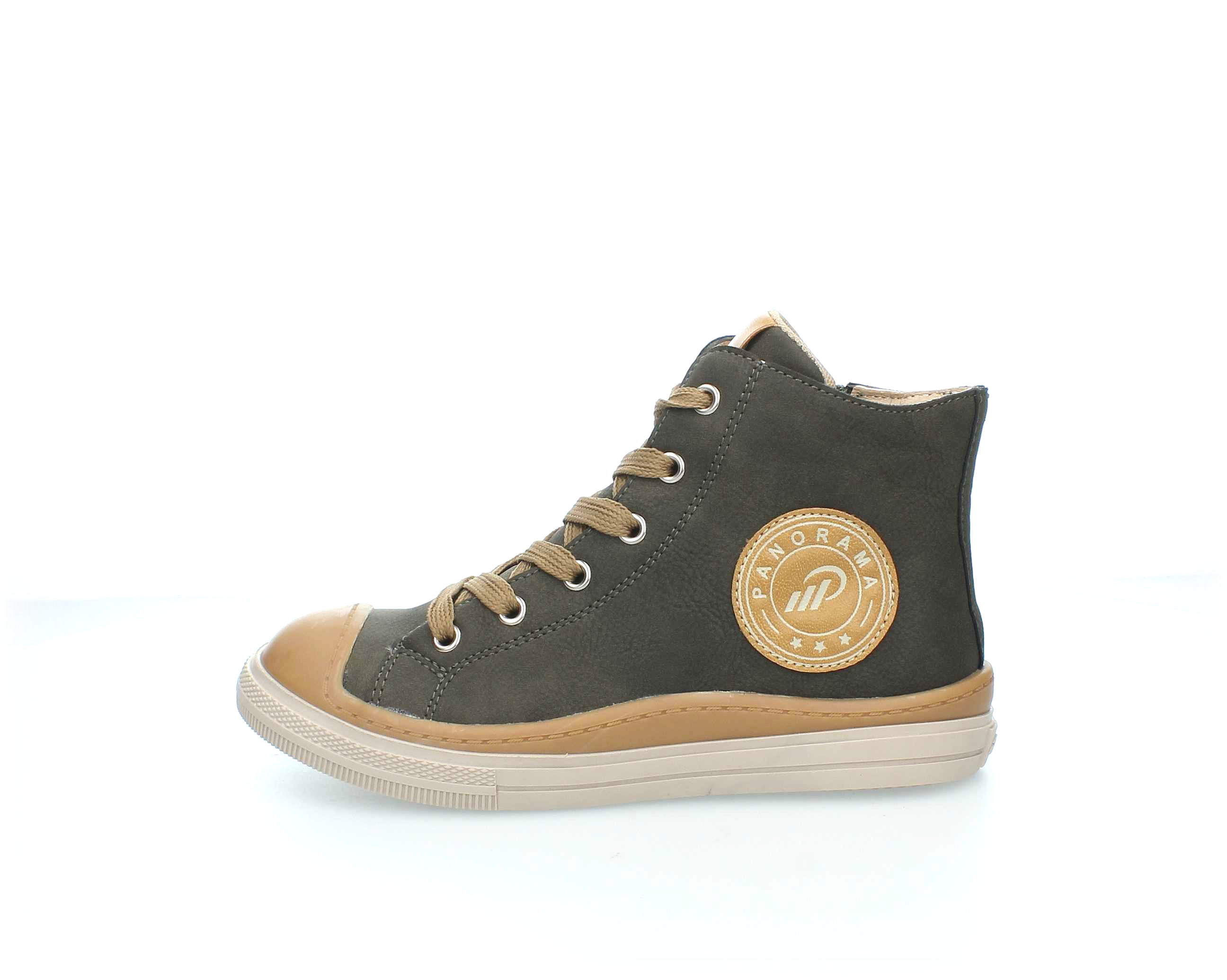 MetroStride | JS2683
