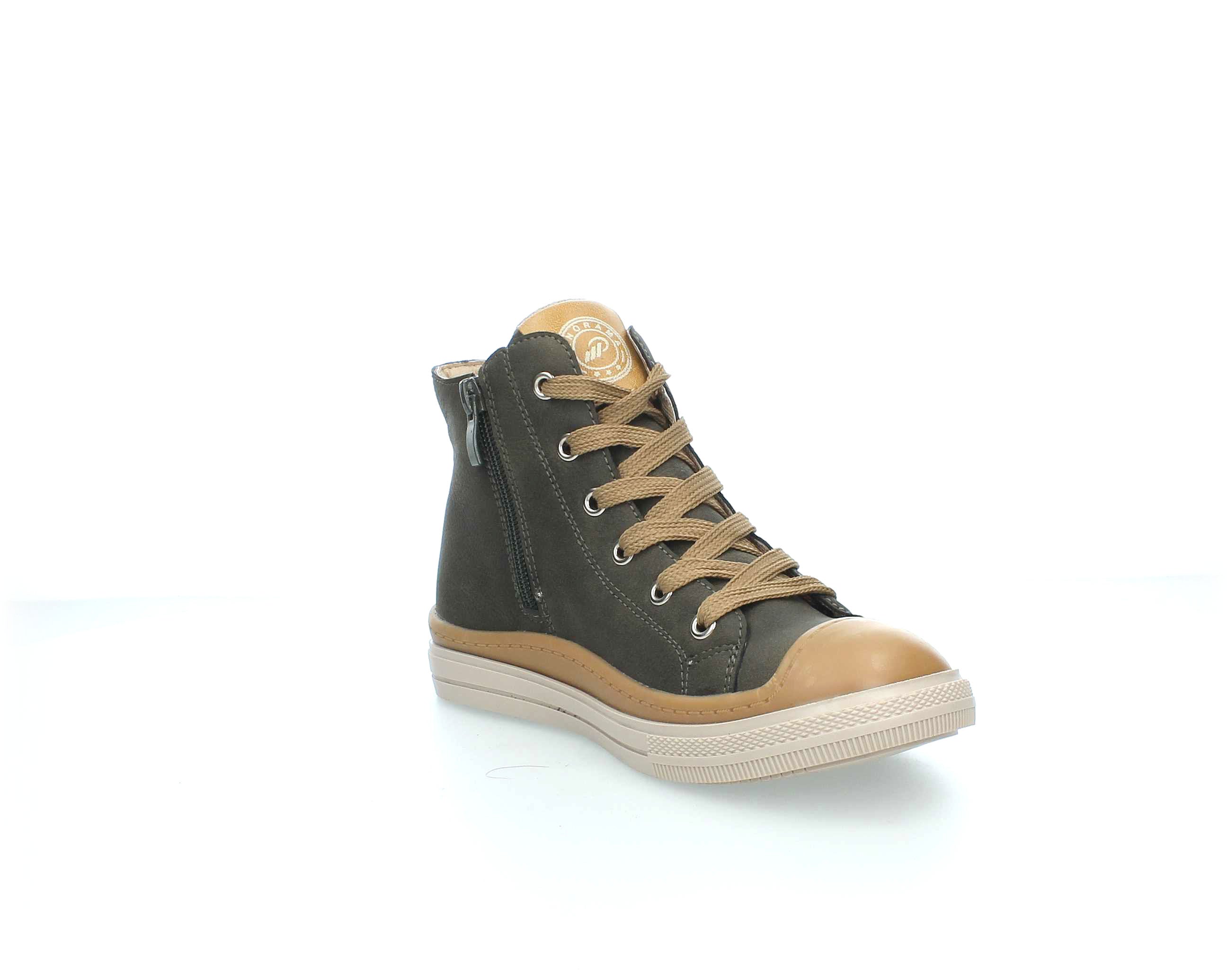 MetroStride | JS2683