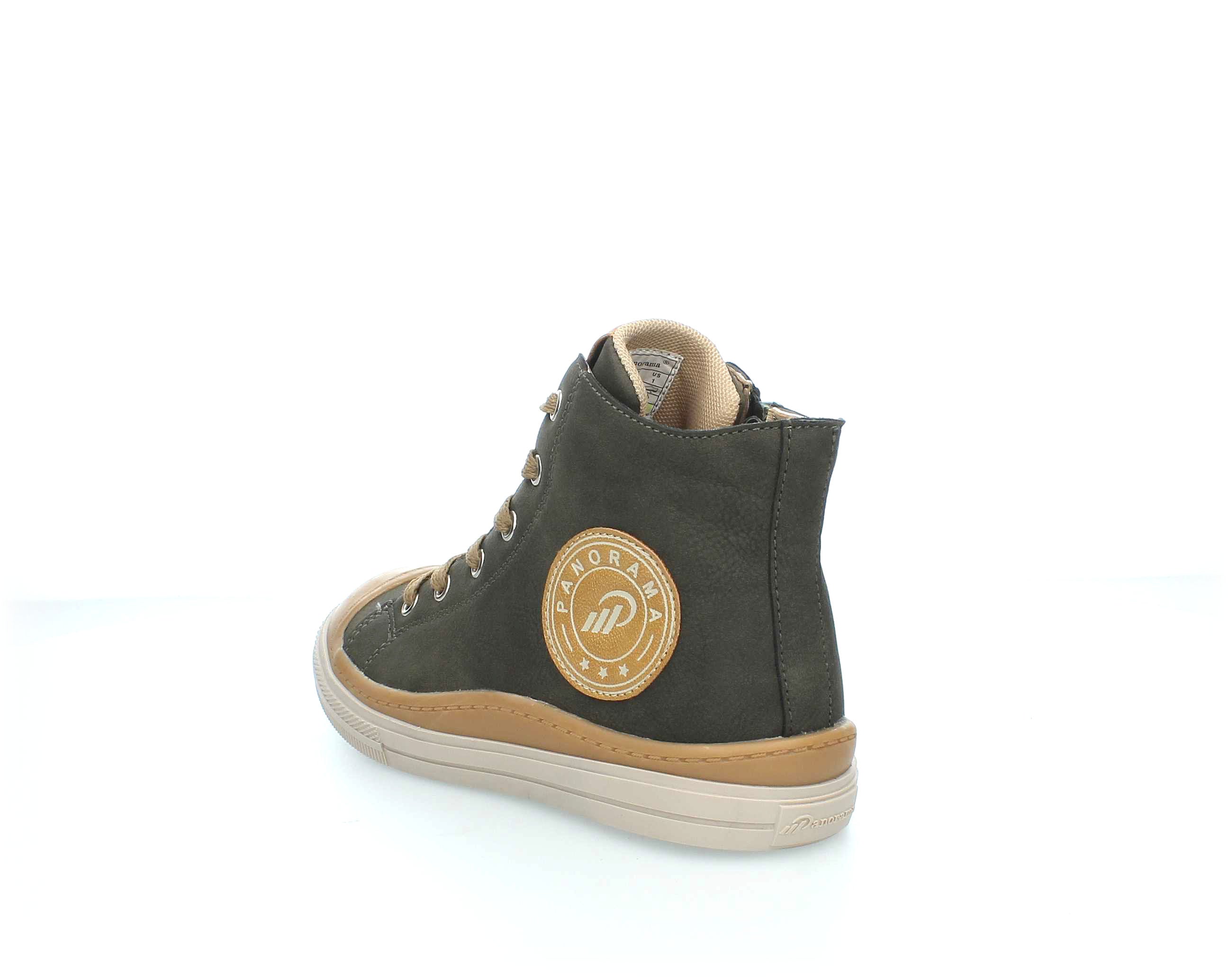 MetroStride | JS2683